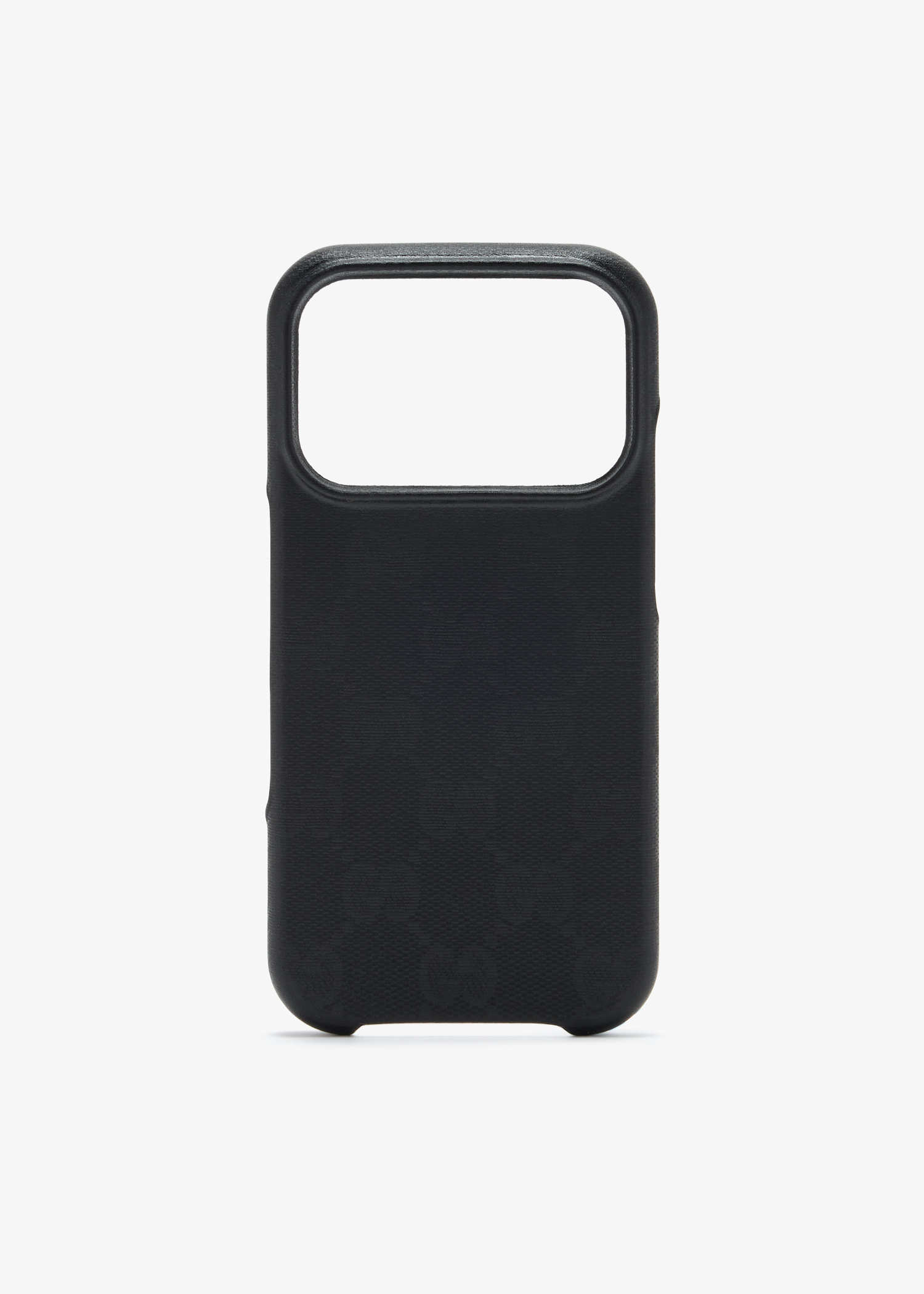 

iPhone 17 Pro case, Black