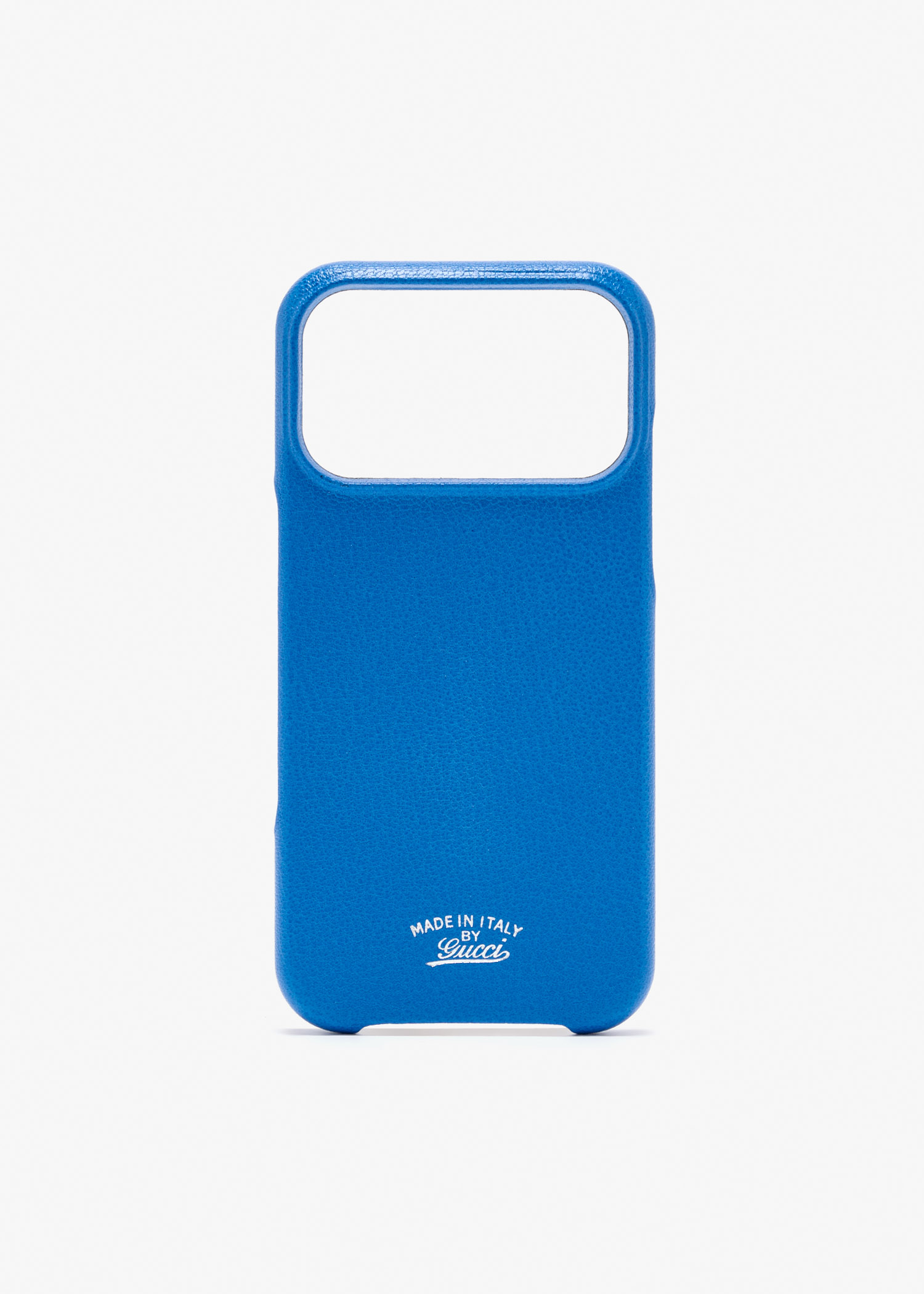 

iPhone 17 Pro Max case, Blue
