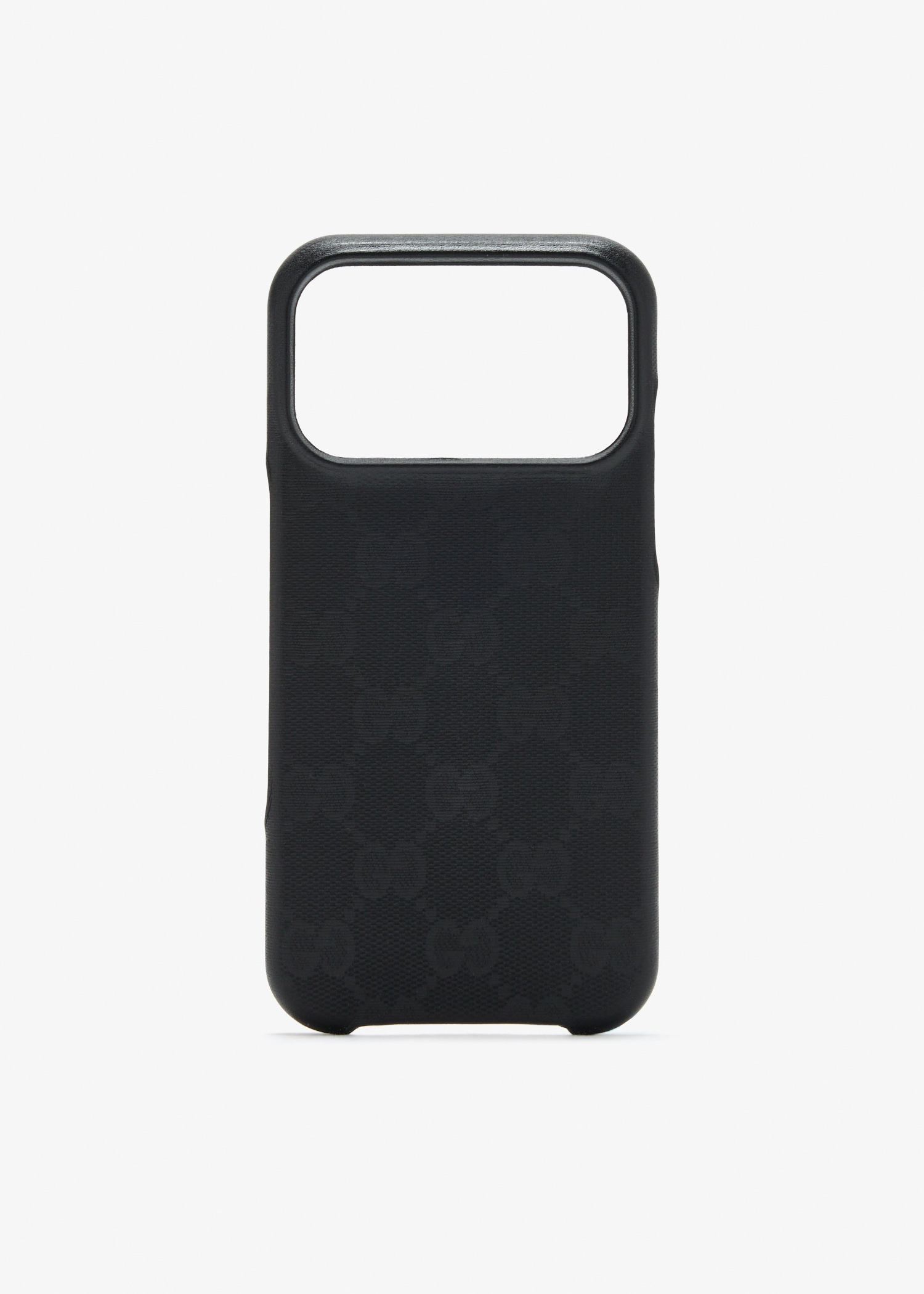 

iPhone 17 Pro Max case, Black
