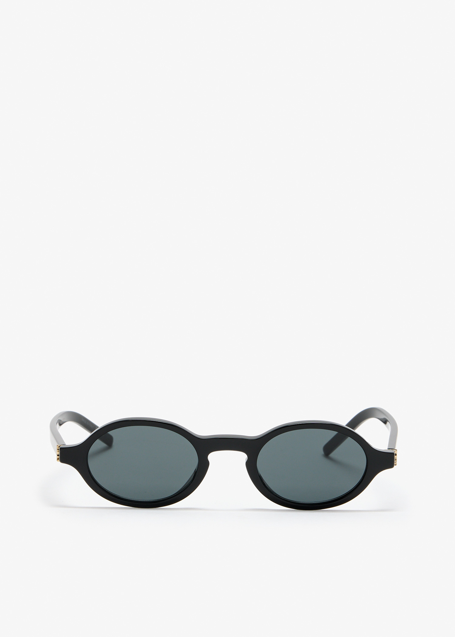 

SL M161 sunglasses, Black