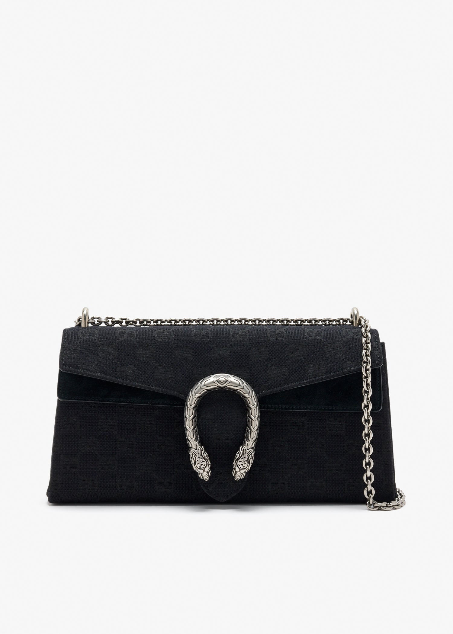 

Dionysus medium shoulder bag, Black