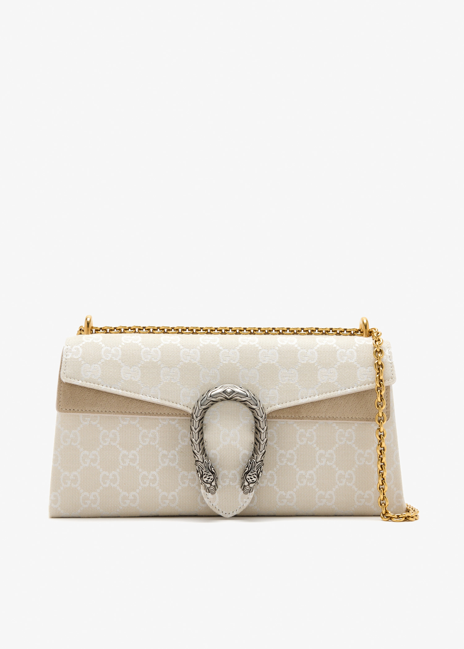 

Dionysus medium shoulder bag, Cream