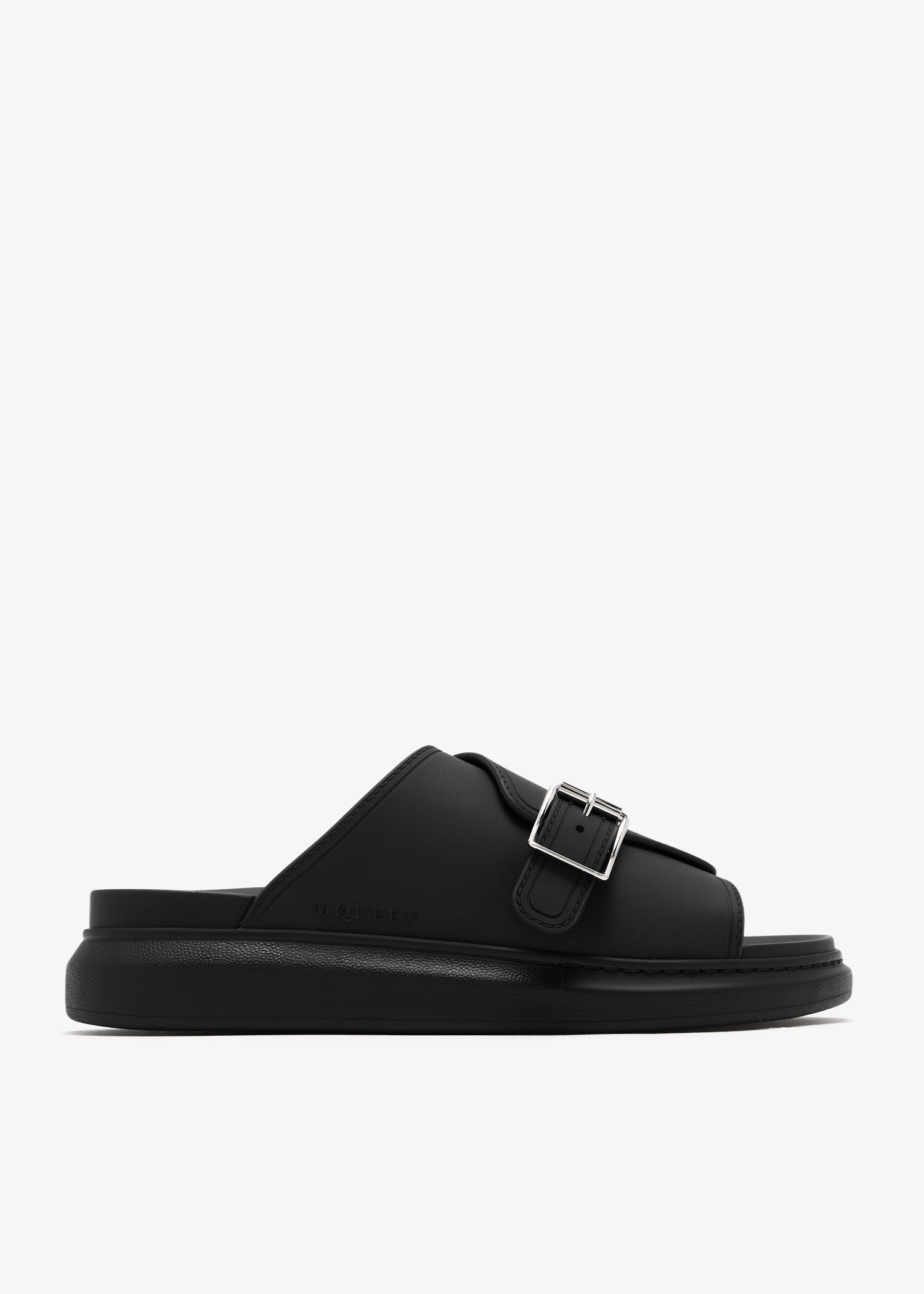 

Hybrid slides, Black