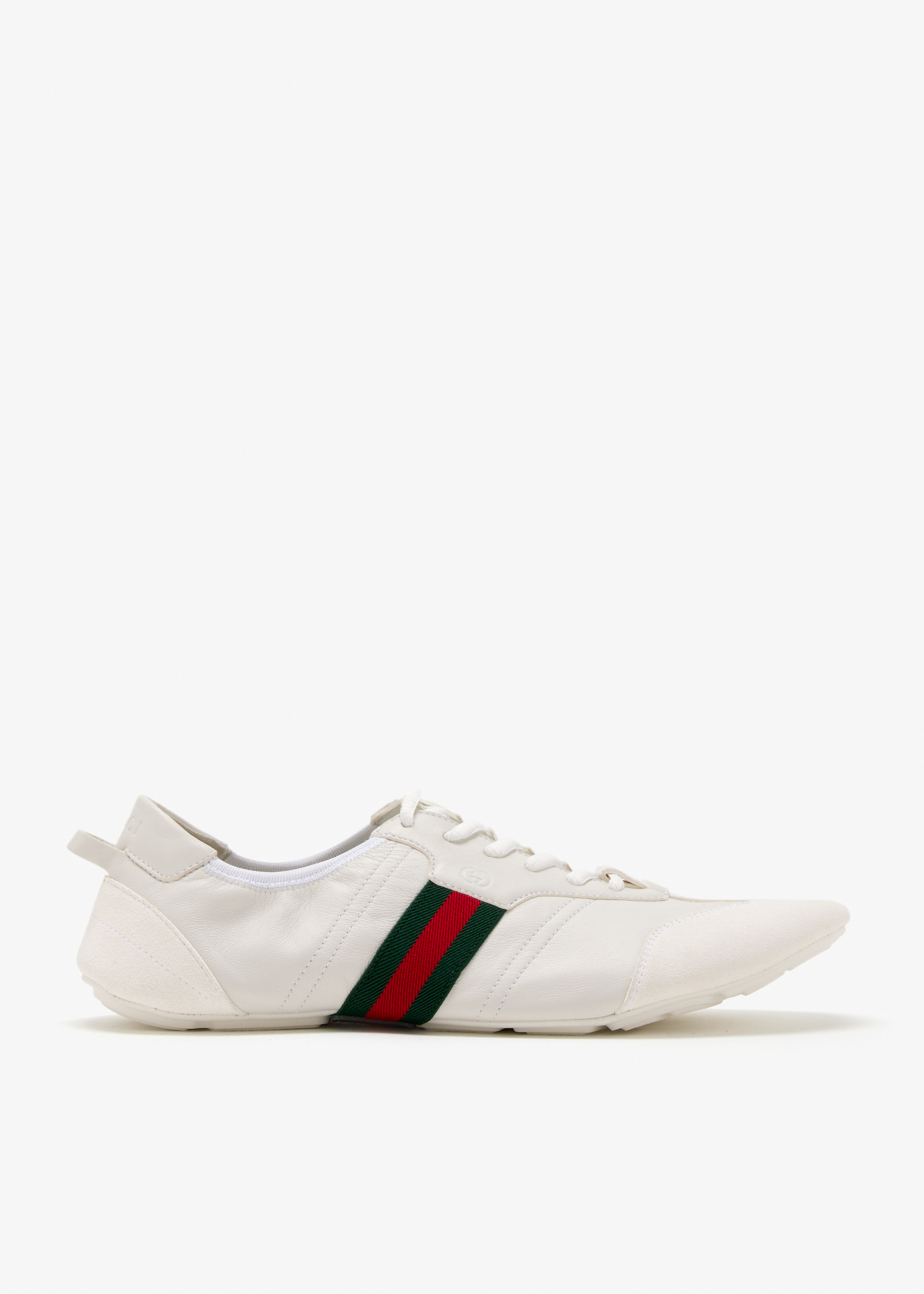 

Flex sneakers, White