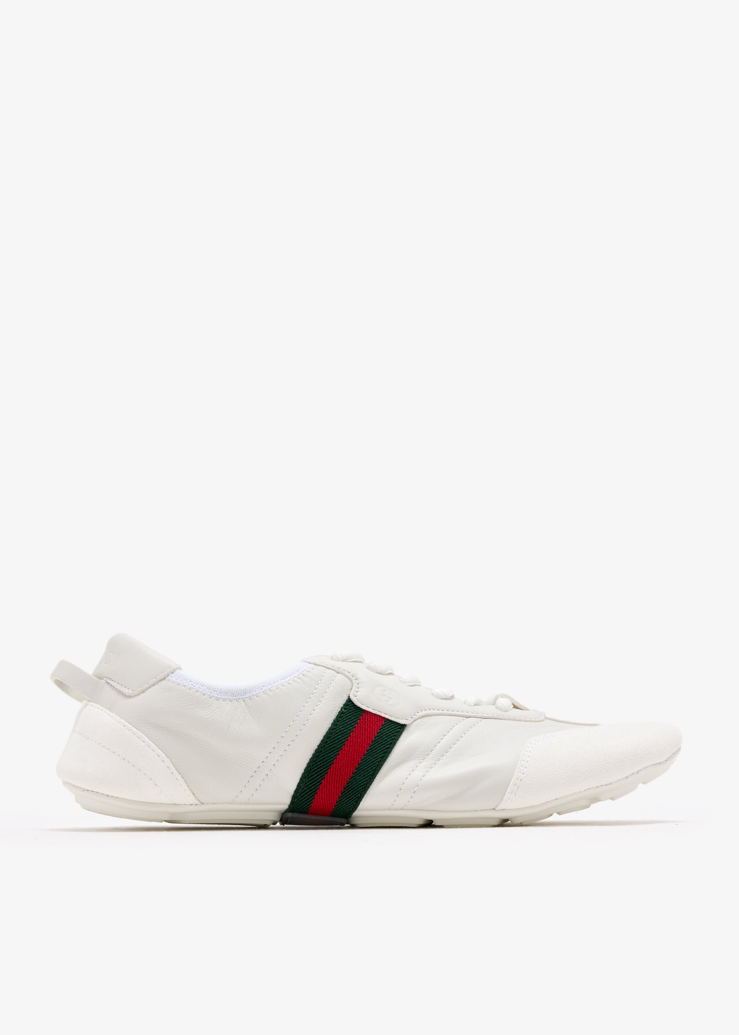 

Flex sneakers, White