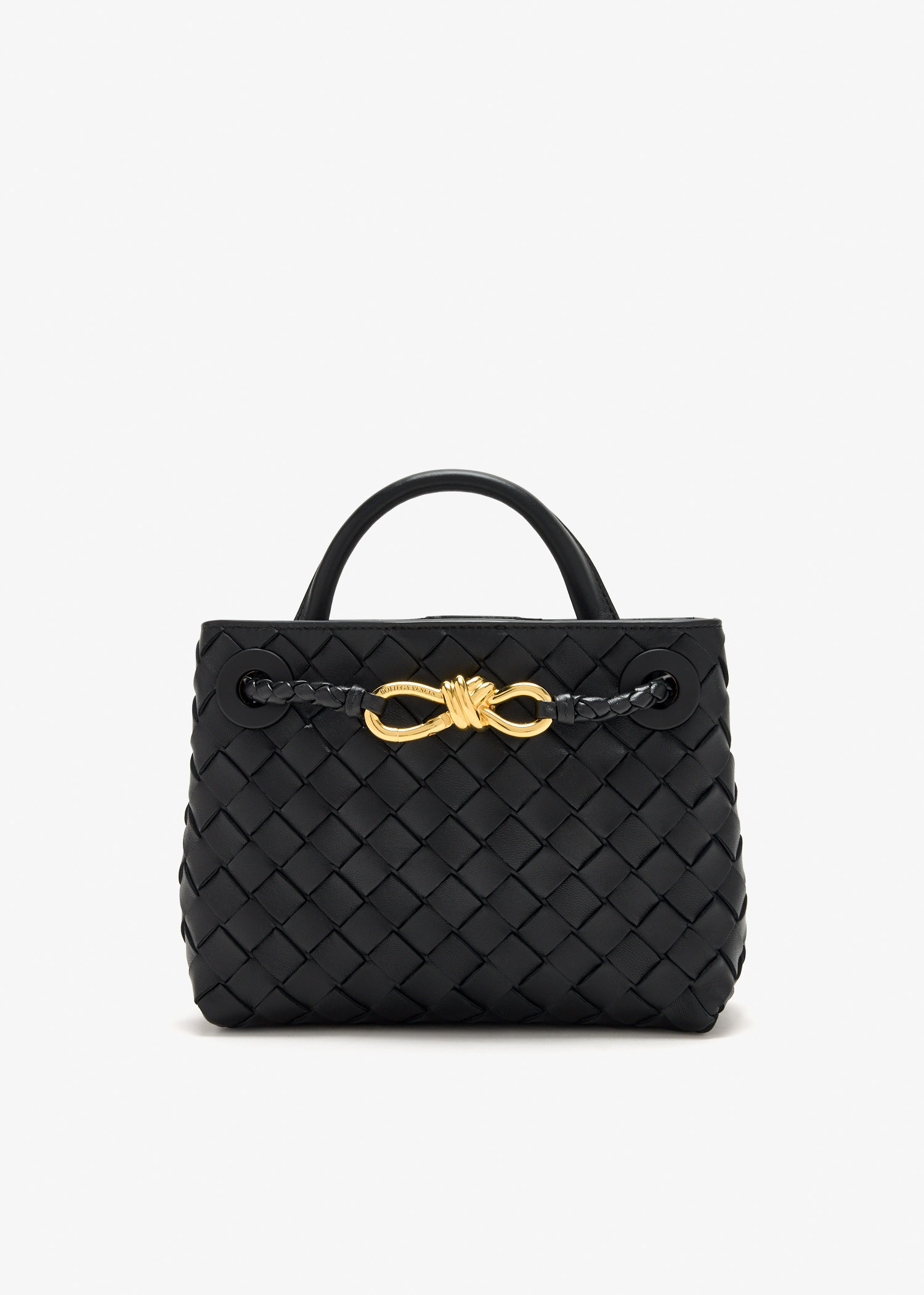 

Mini Andiamo bag, Black