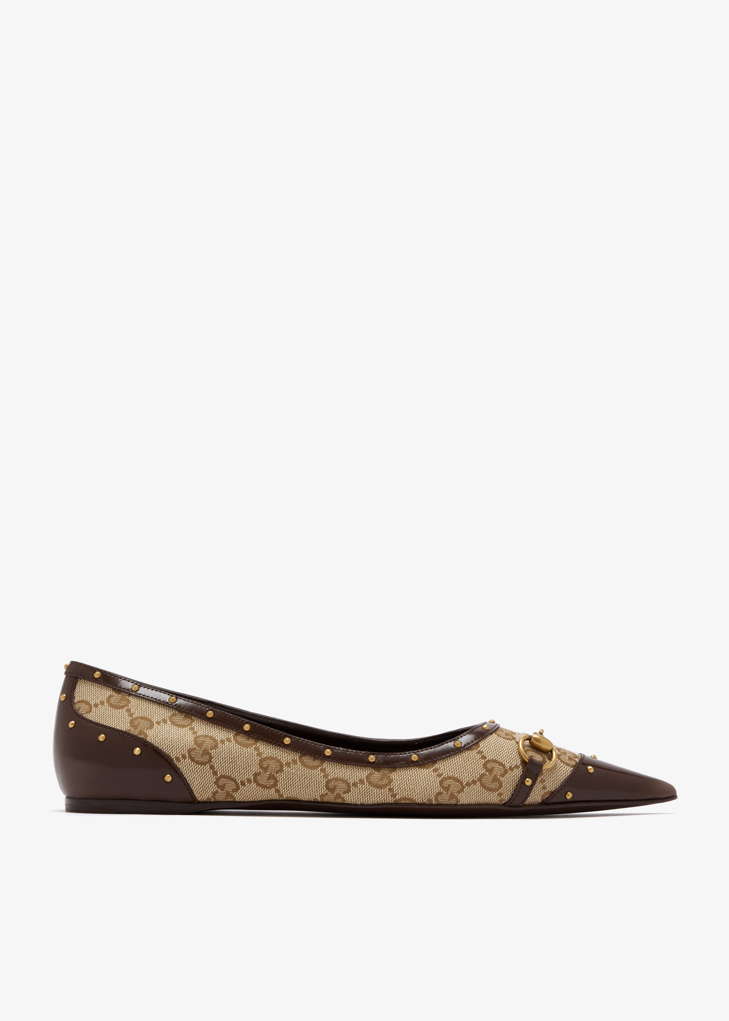 

Savoy ballerinas, Beige