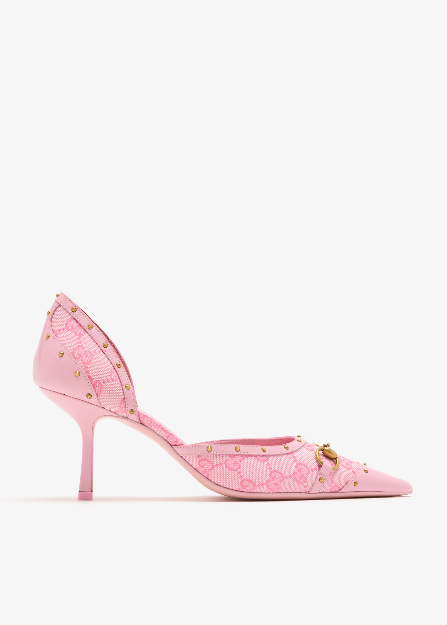 

Savoy pumps, Pink