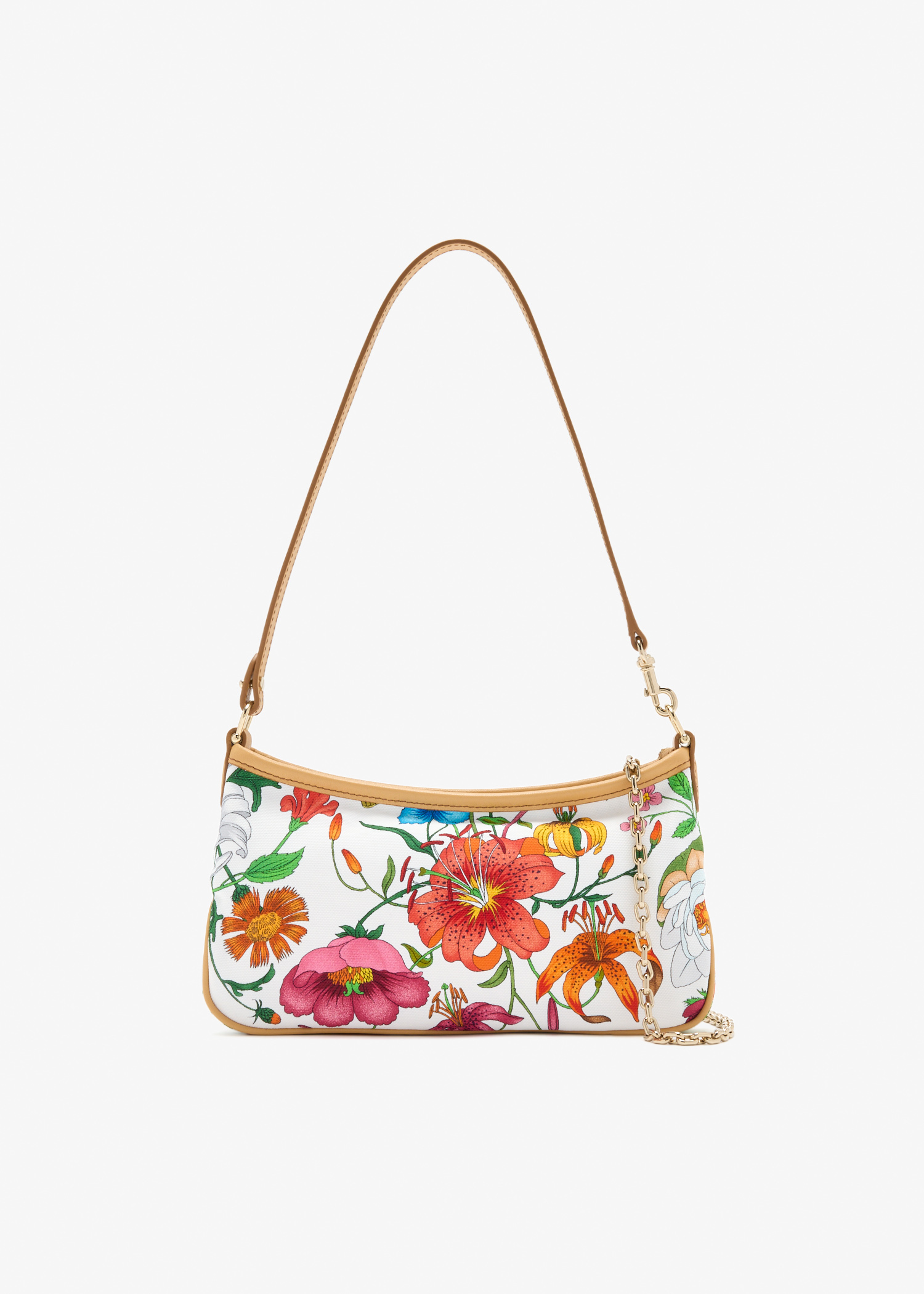 

Gossip small shoulder bag, White