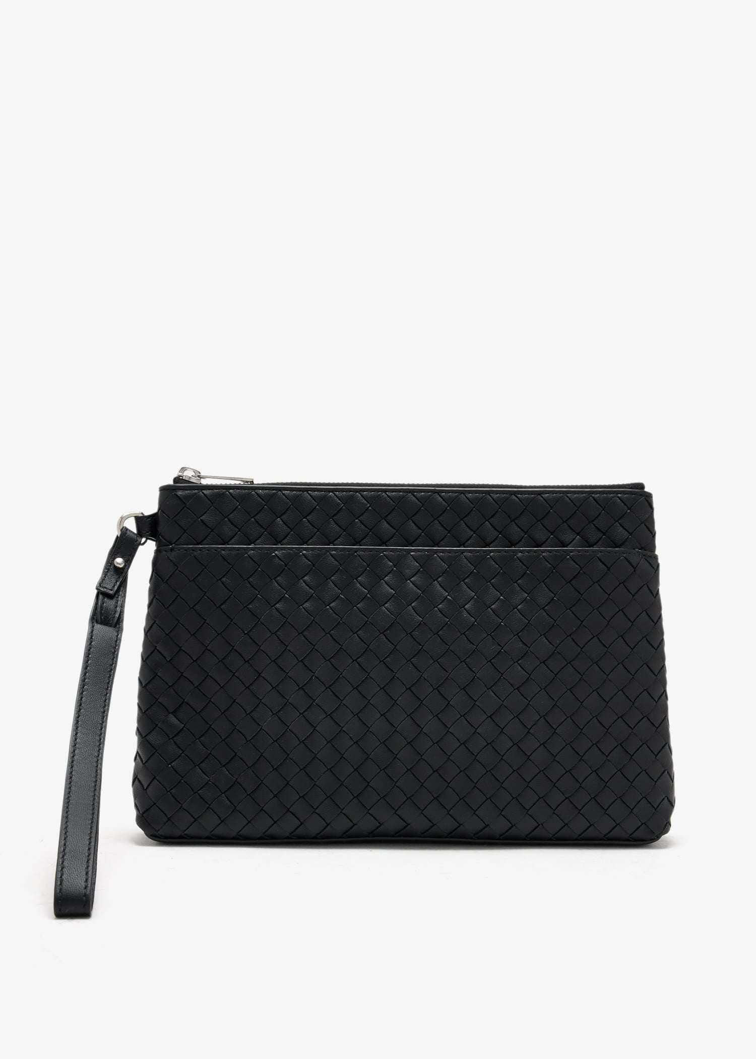 

Prism pouch, Black