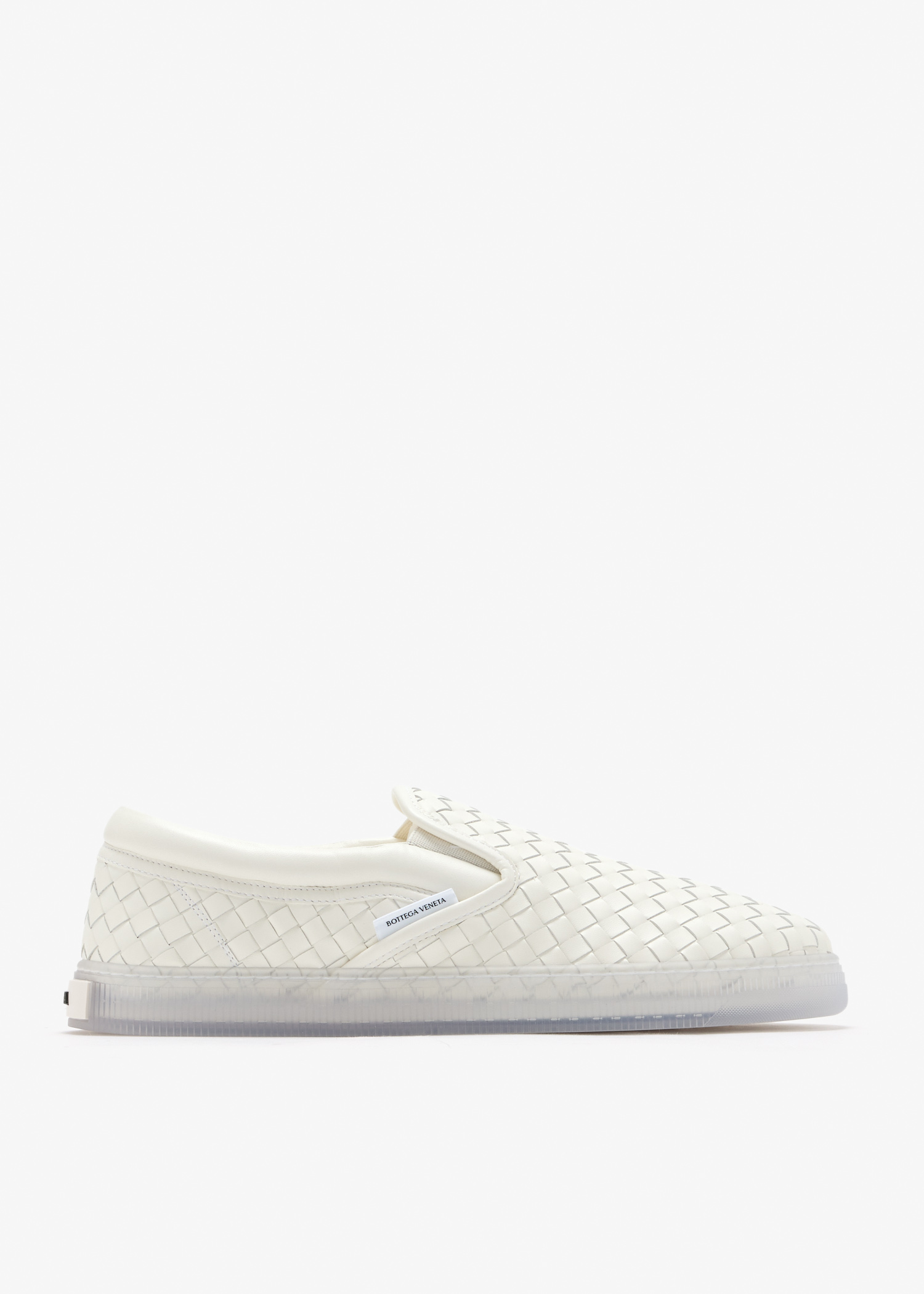 

Serena sneakers, Cream