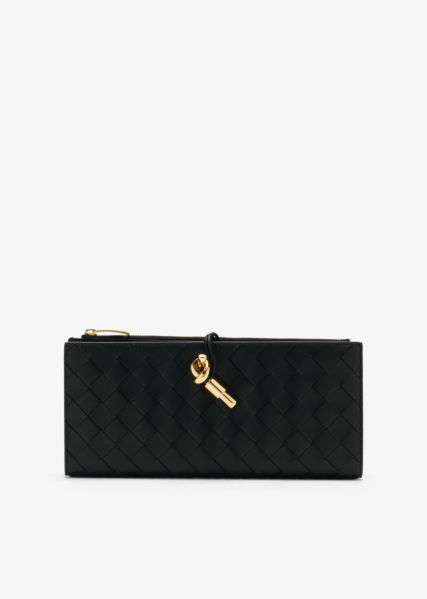 

Andiamo wallet organiser, Black