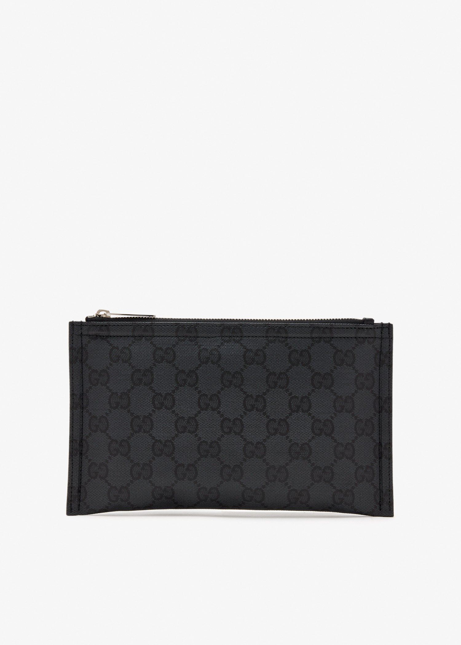 

GG medium pouch, Black