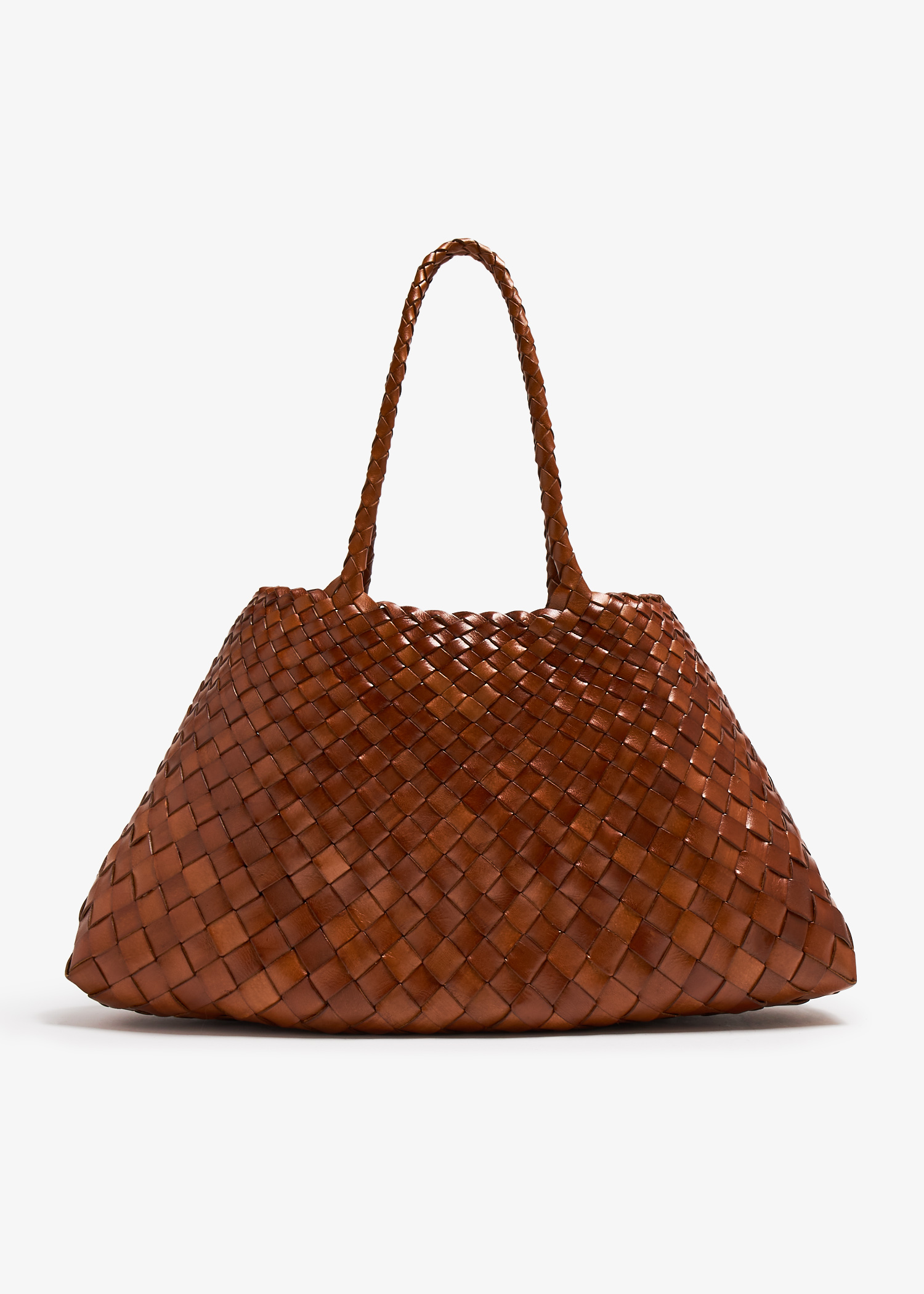 

Santa Croce bag, Brown