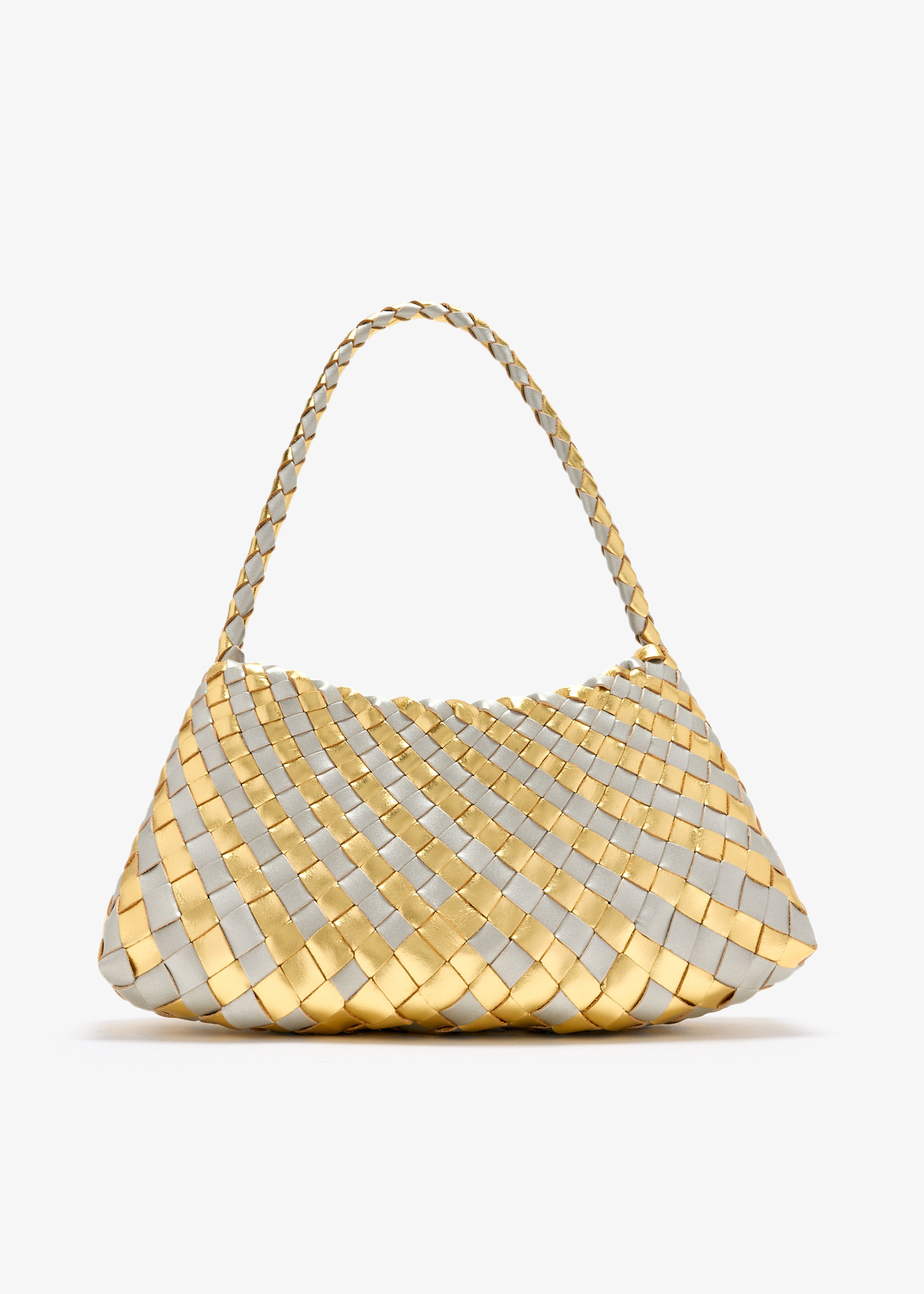 

Rosanna bag, Gold