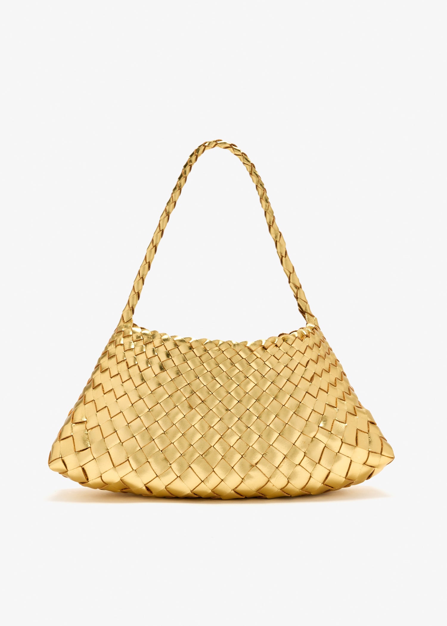 

Rosanna bag, Gold