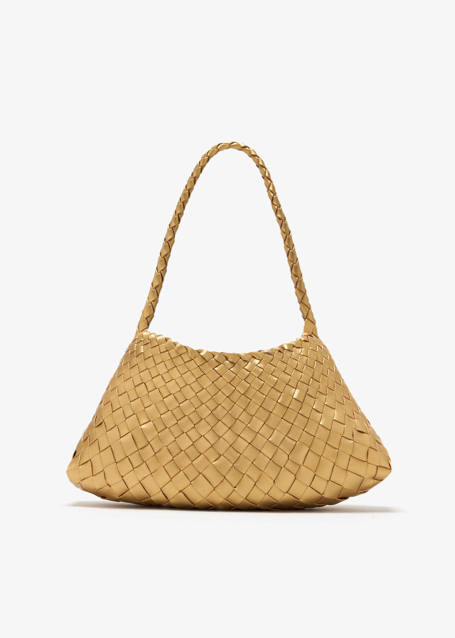 

Rosanna bag, Gold