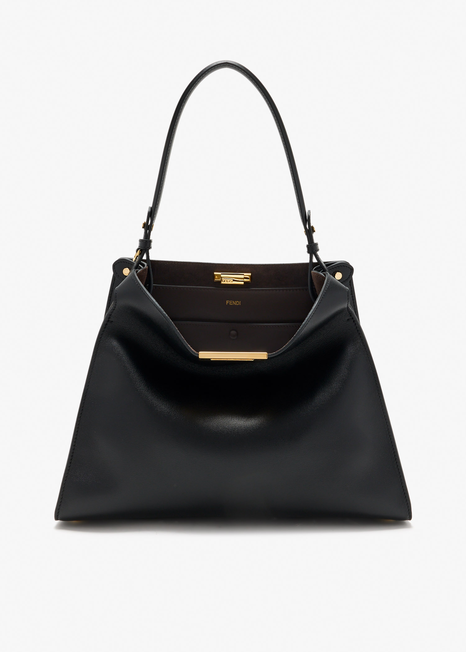 

Way medium bag, Black