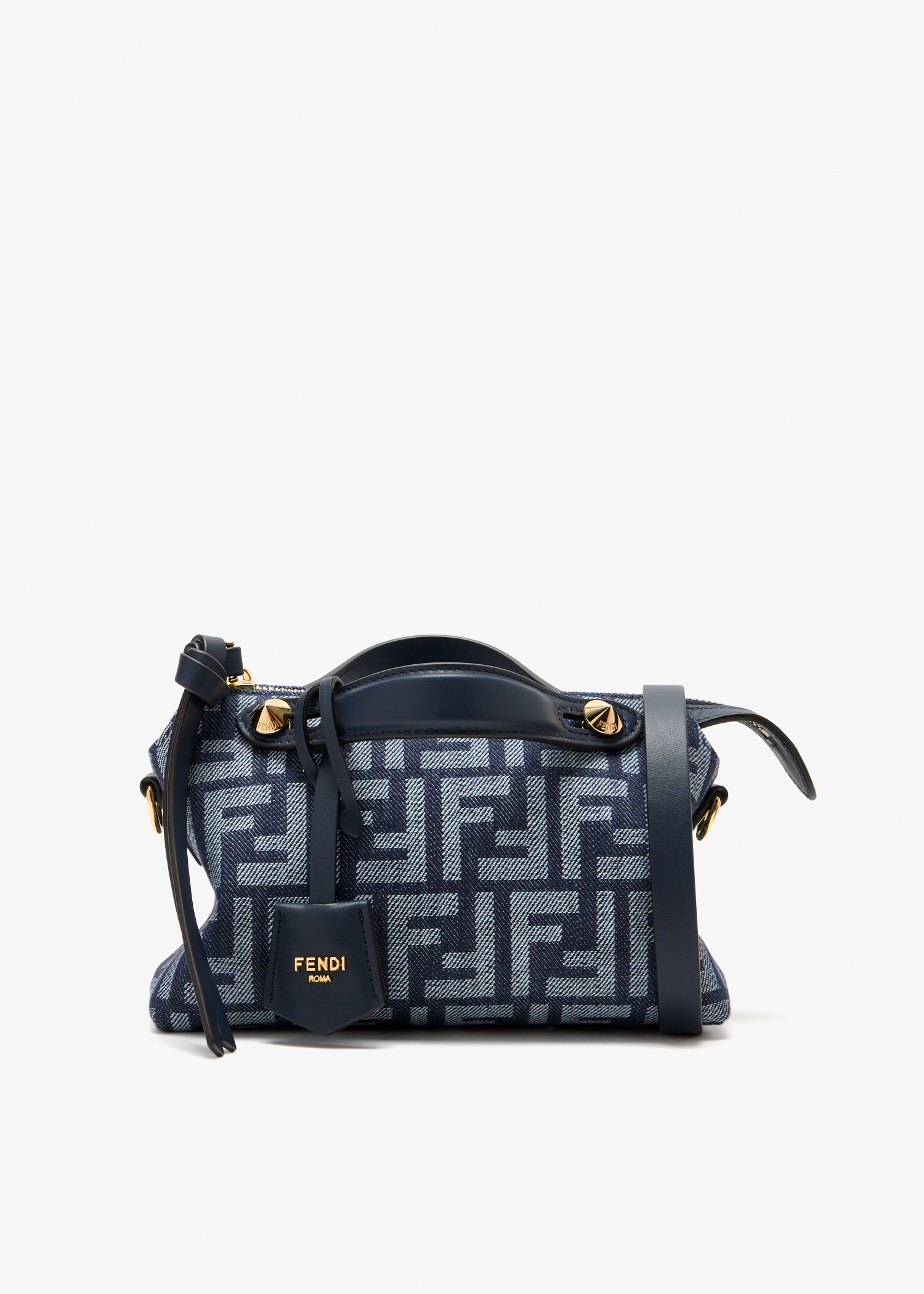 

By The Way Soft mini bag, Blue