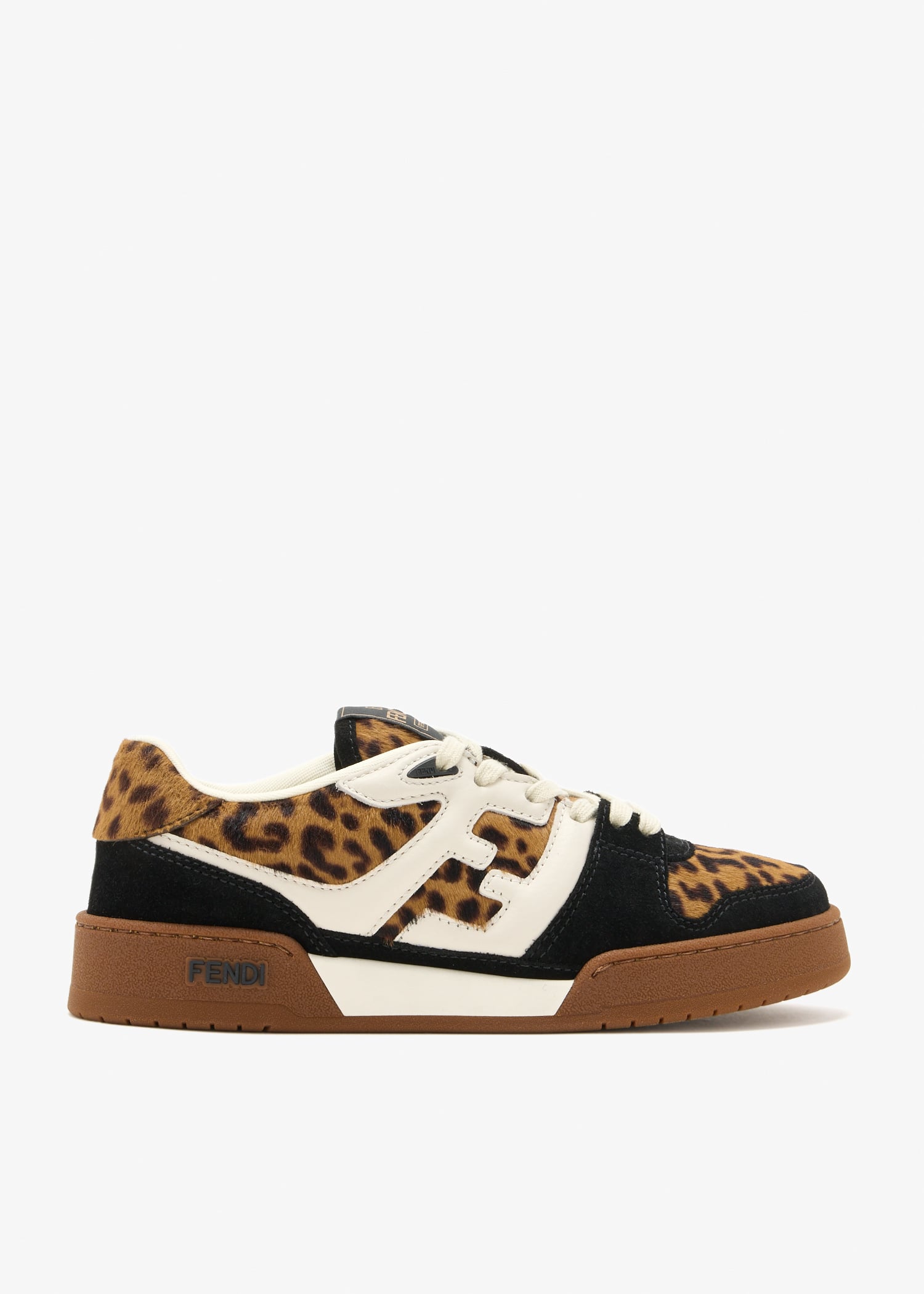 

Match sneakers, Animal printed
