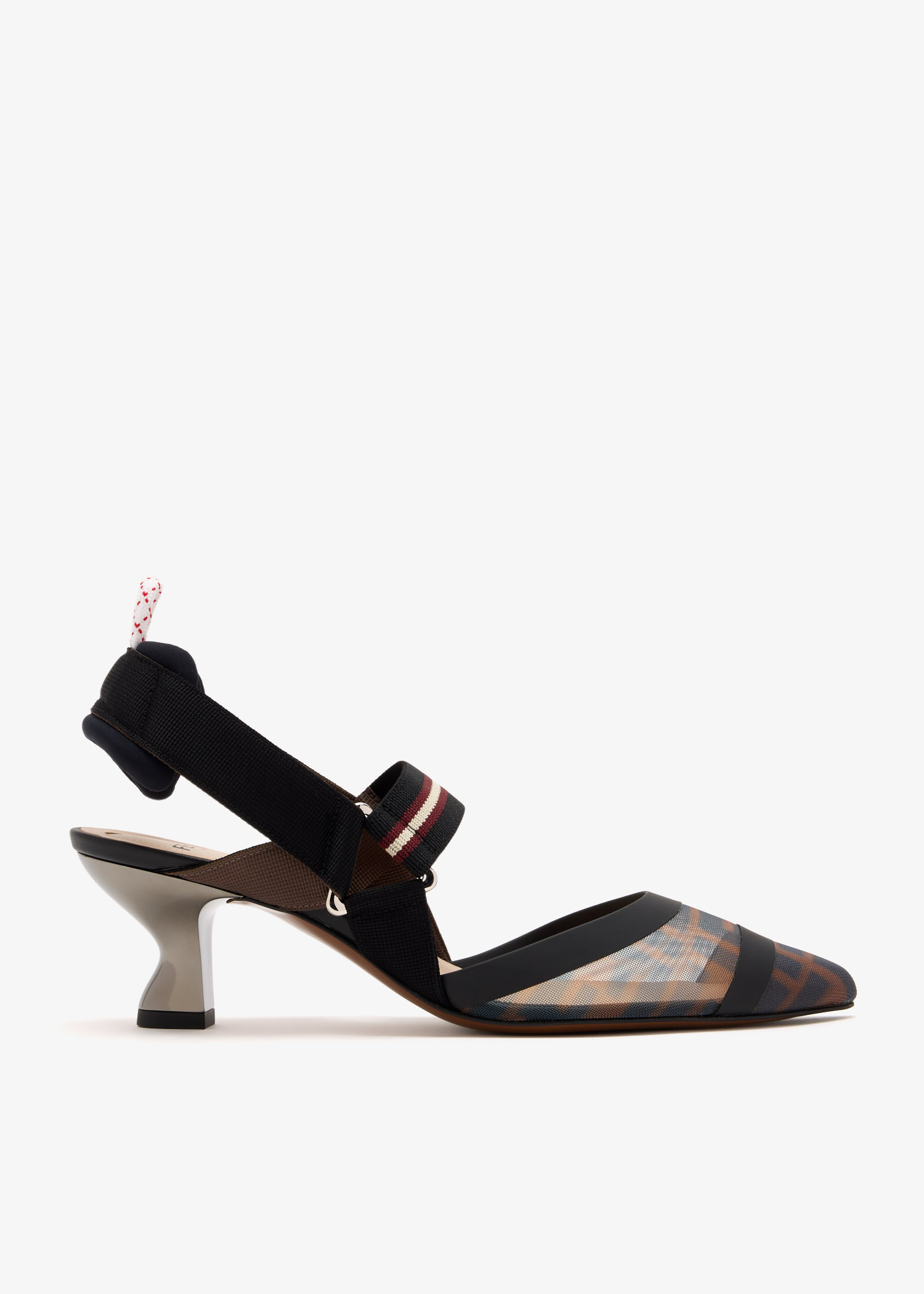 

Colibrì slingback pumps, Brown