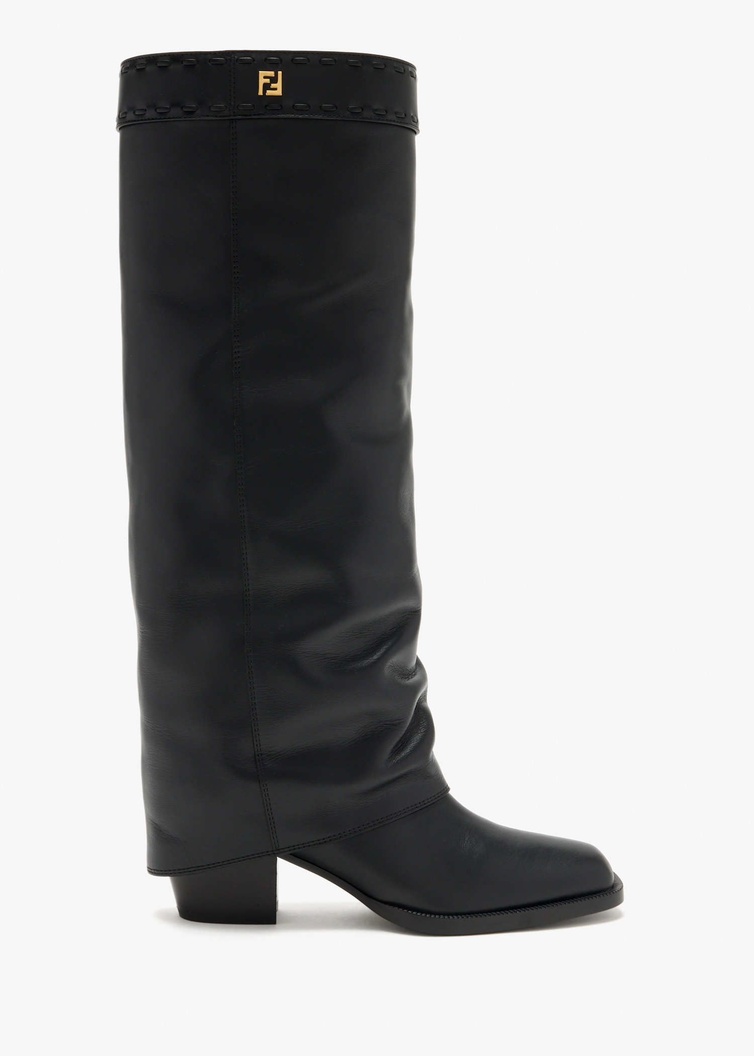 

Minerva boots, Black