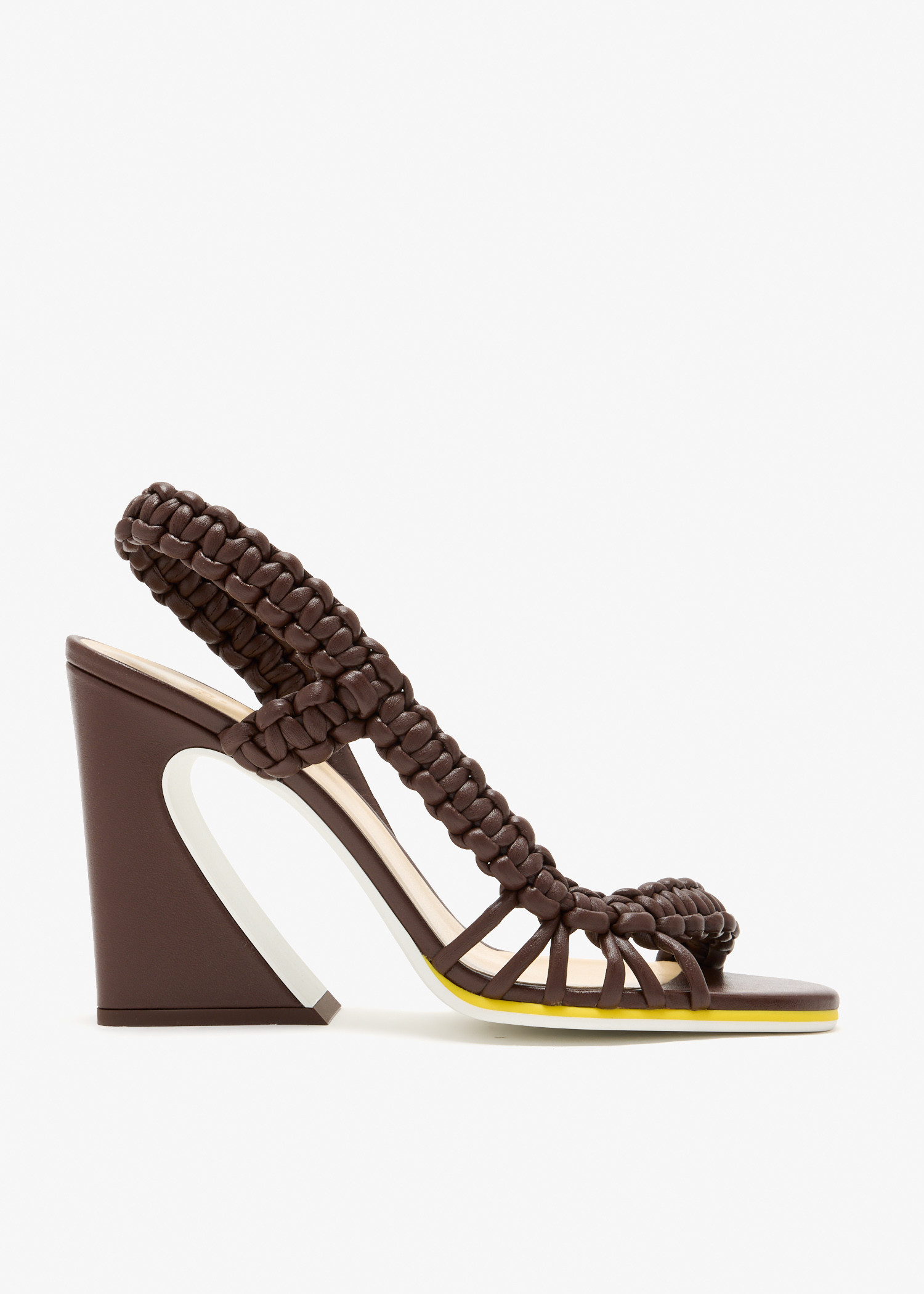 

Arco sandals, Brown