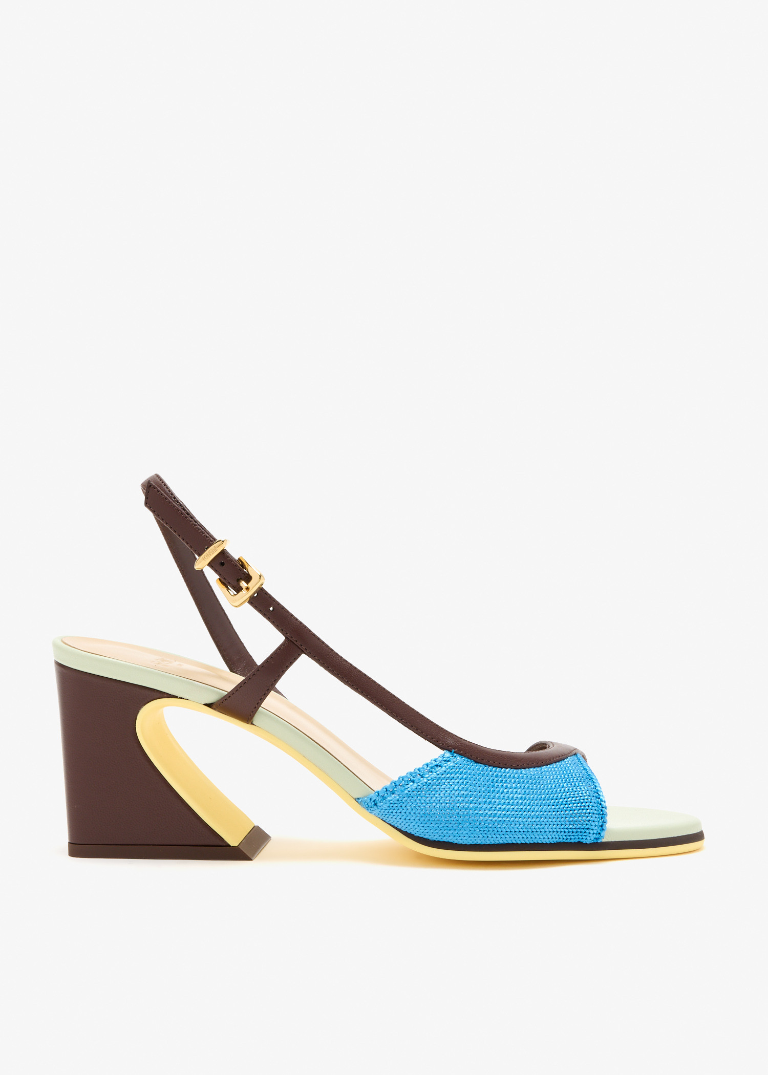 

Arco sandals, Brown