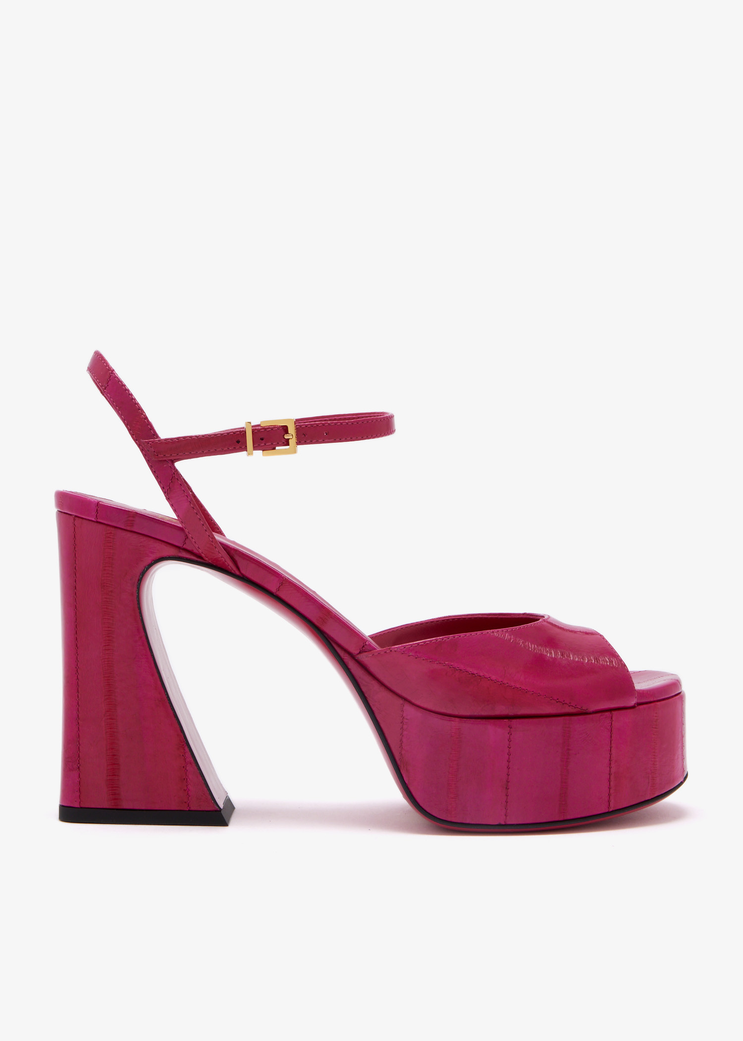 

Arco sandals, Pink