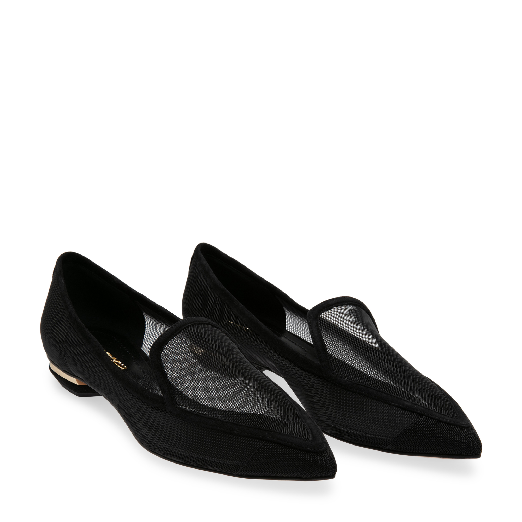 

Beya loafers, Black