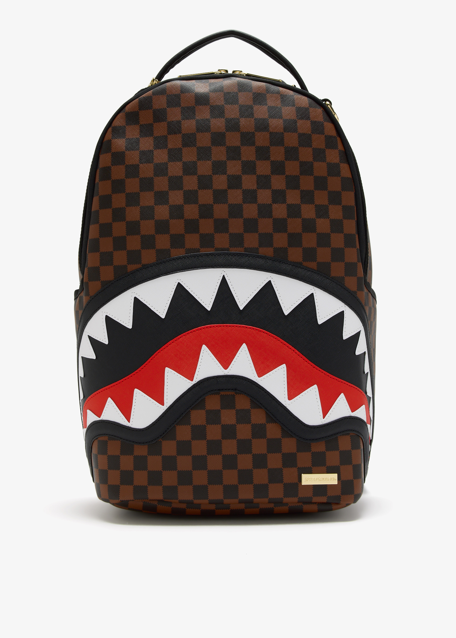 

Sawtooth Sip DLXSV backpack, Brown