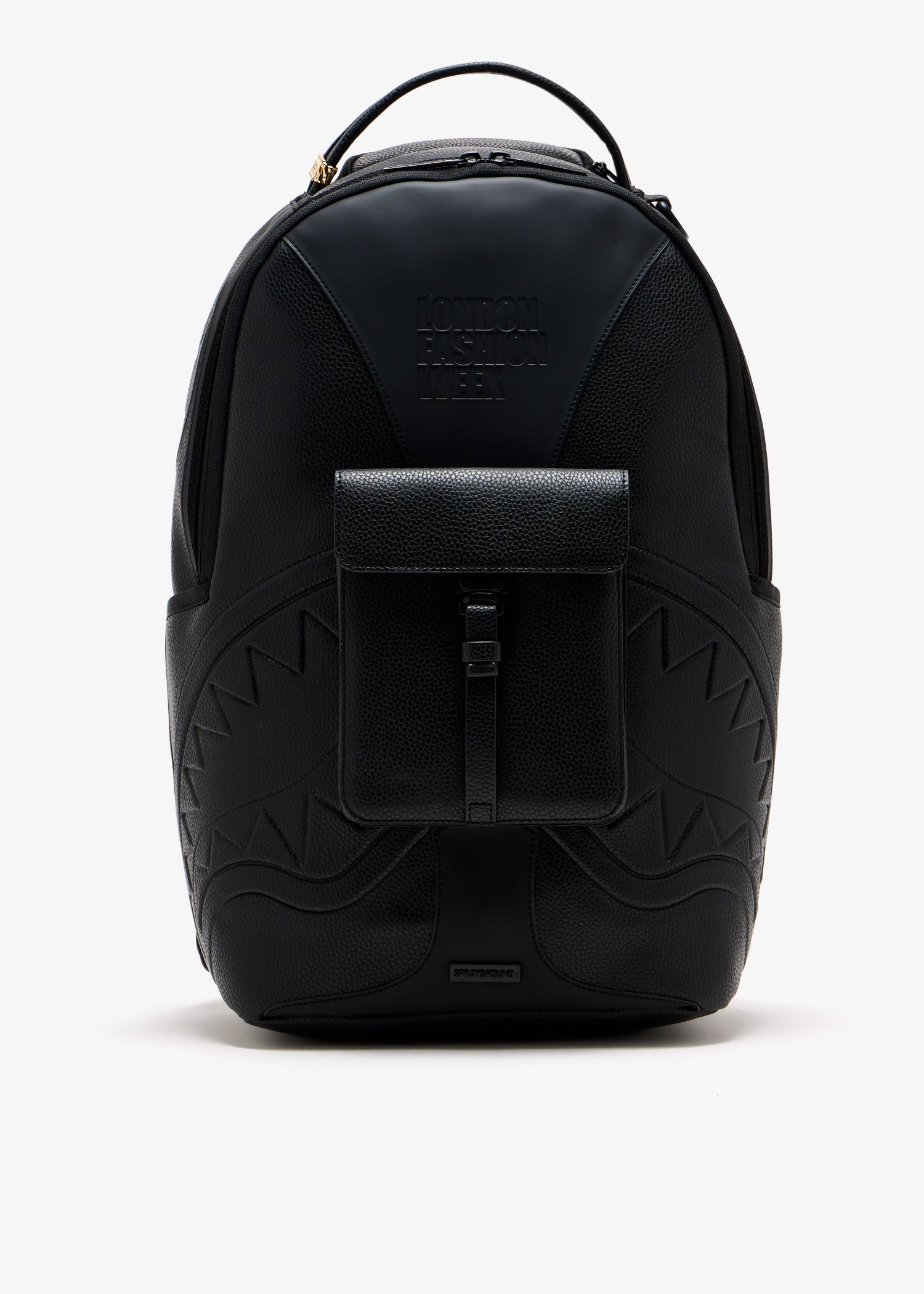 

x London Fashion Week Red Carpet Ready backpack, Printed