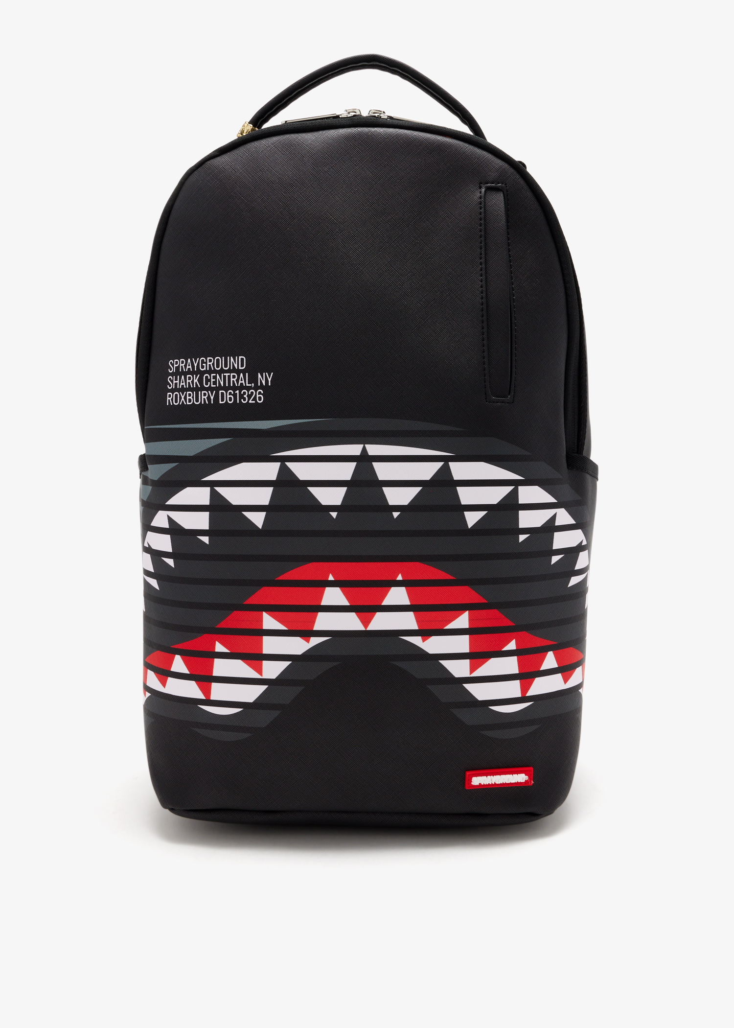 

Shoe Palace Speed Shark DLXSV backpack, Printed