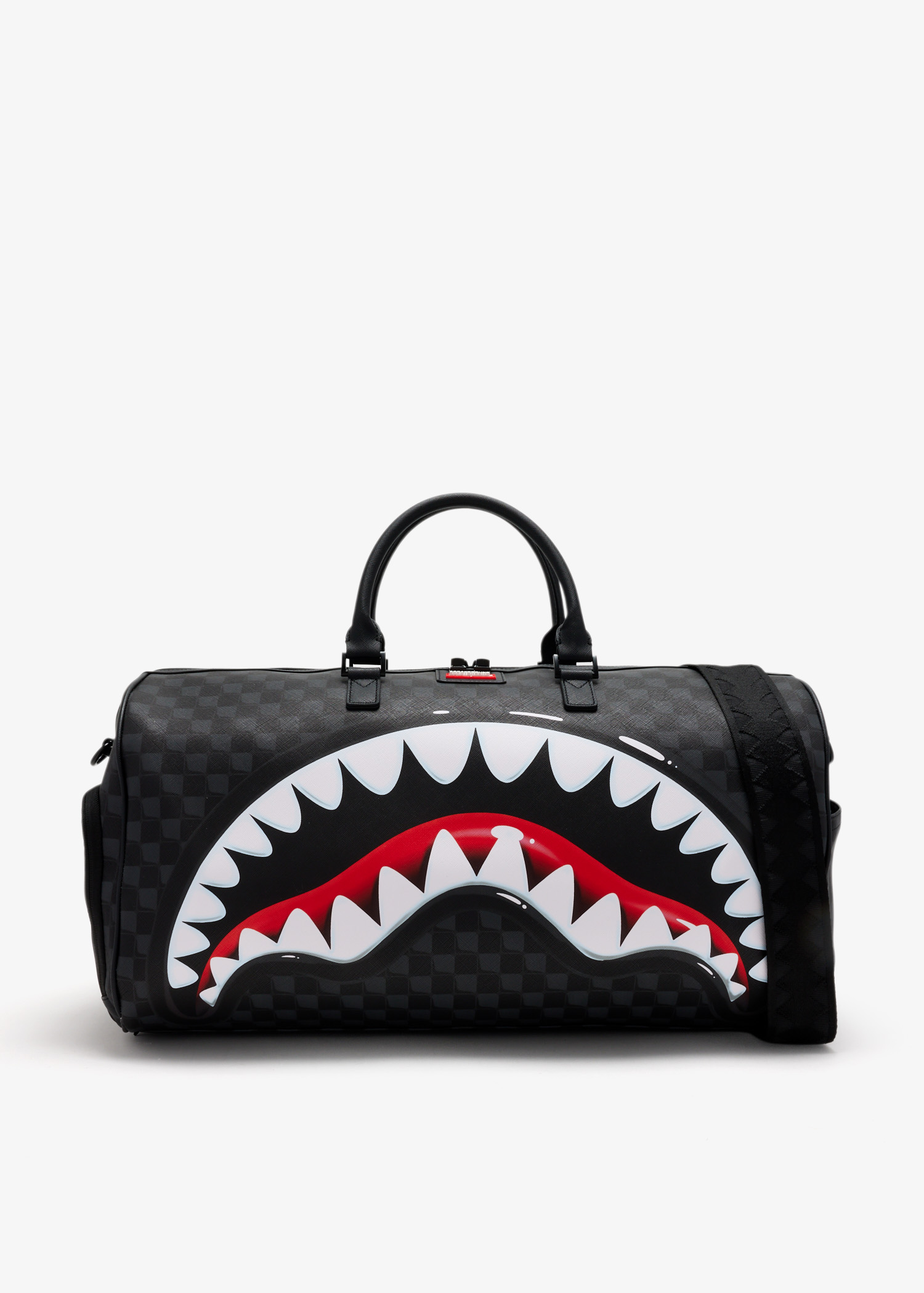 

Sip Balloon duffle bag, Printed