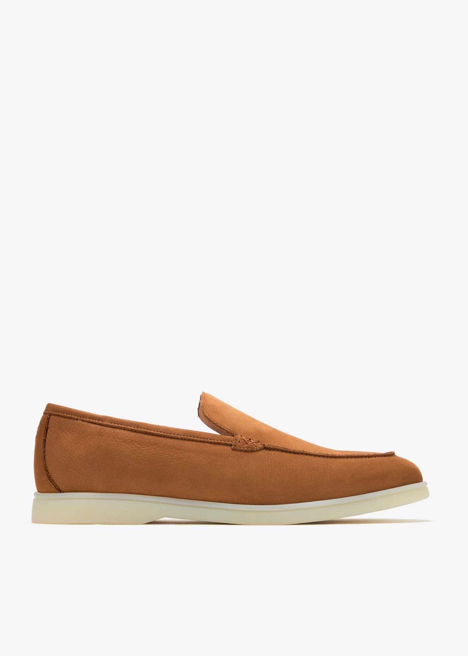 

Alex loafers, Brown
