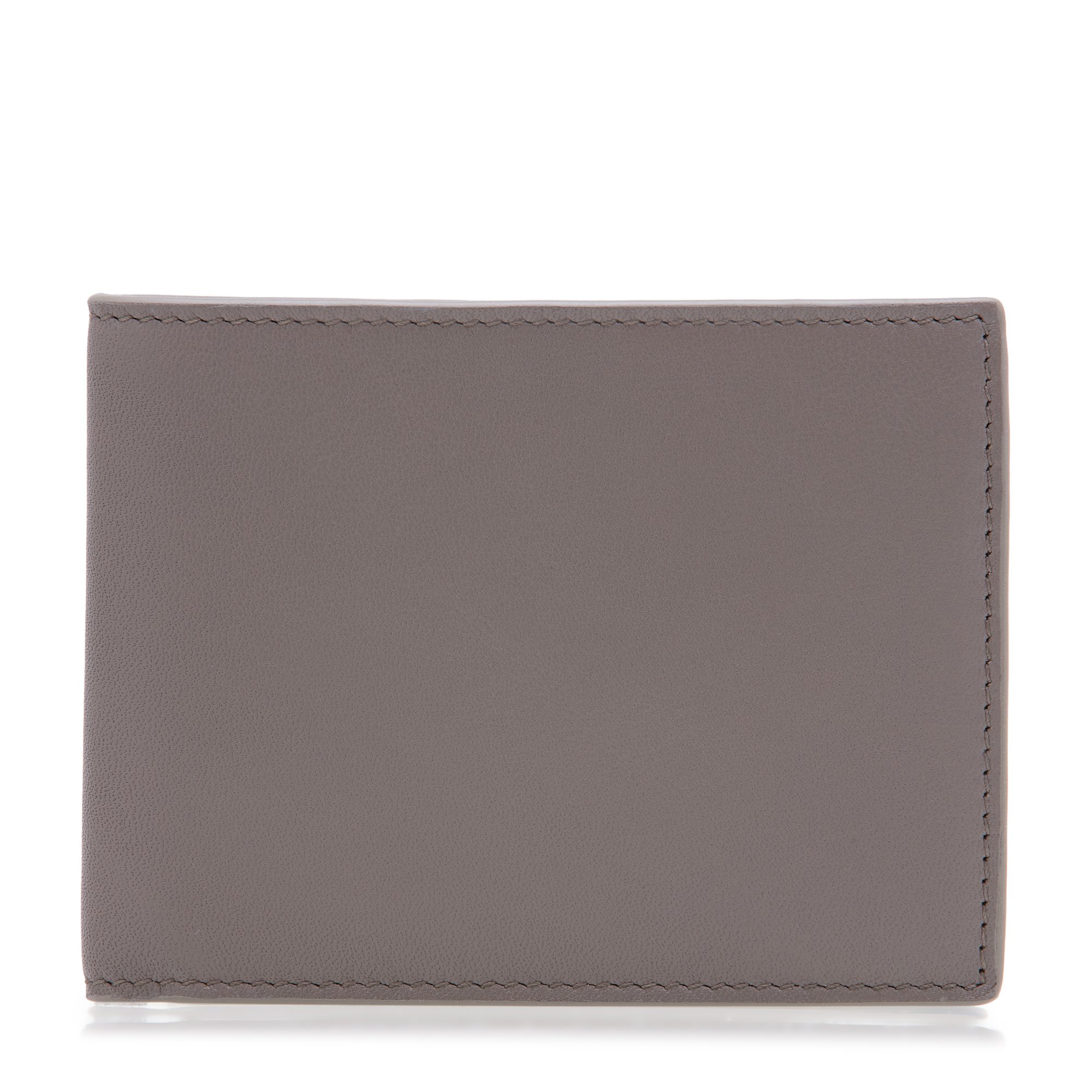 

Standard wallet, Grey