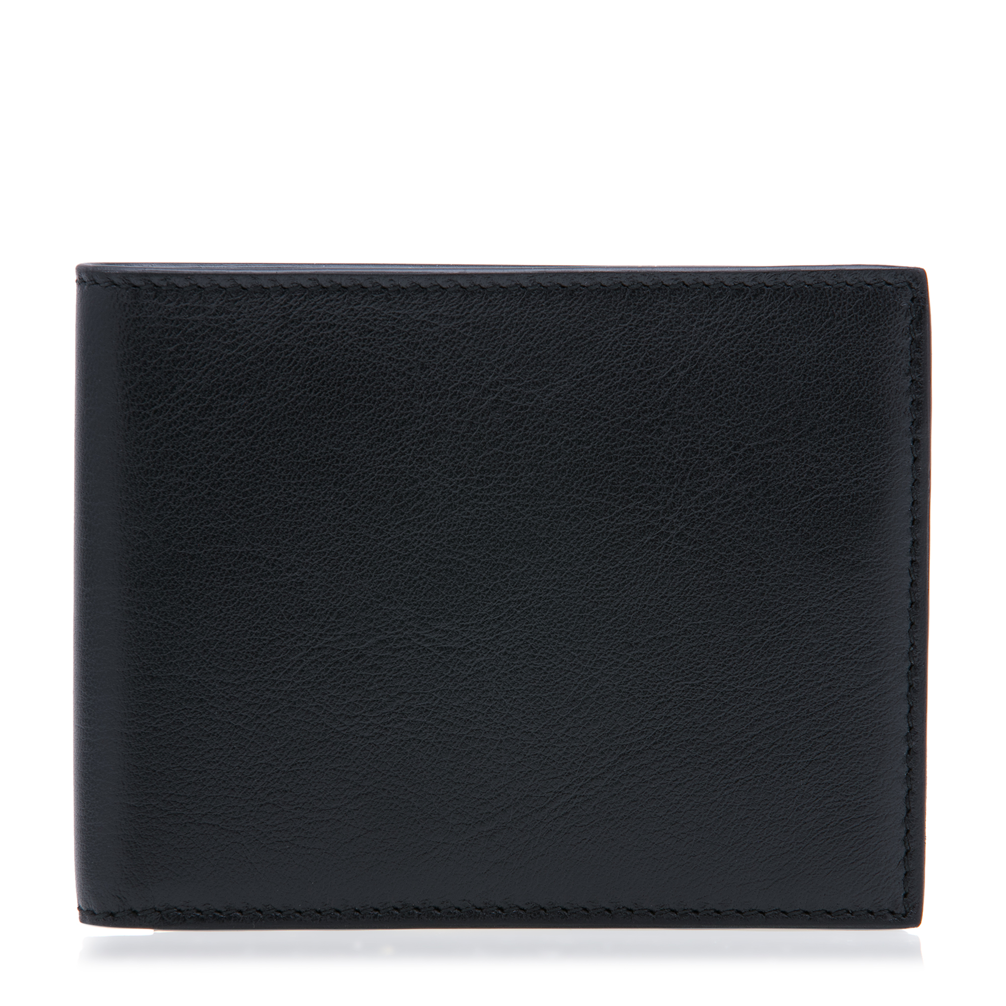 

Standard wallet, Black