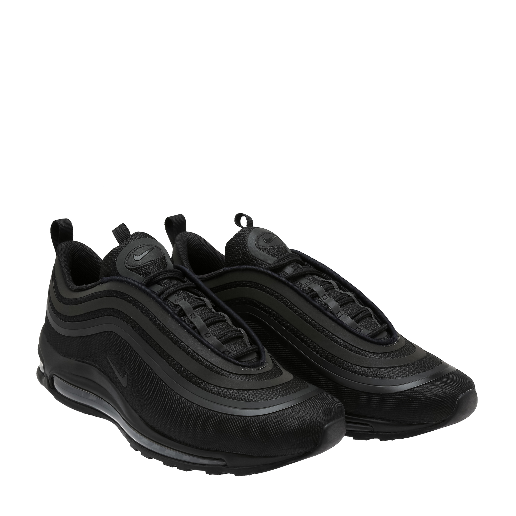 

Air Max 97 Ultra sneakers, Black