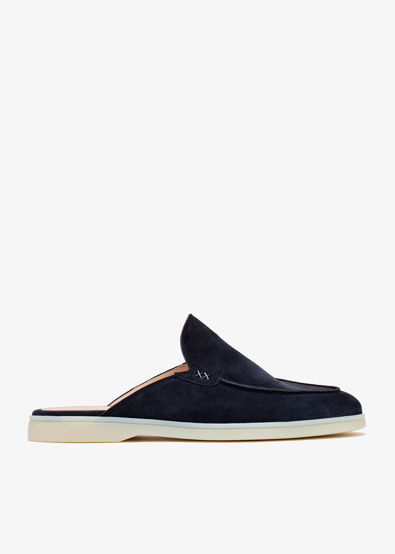 

Blake slippers, Navy