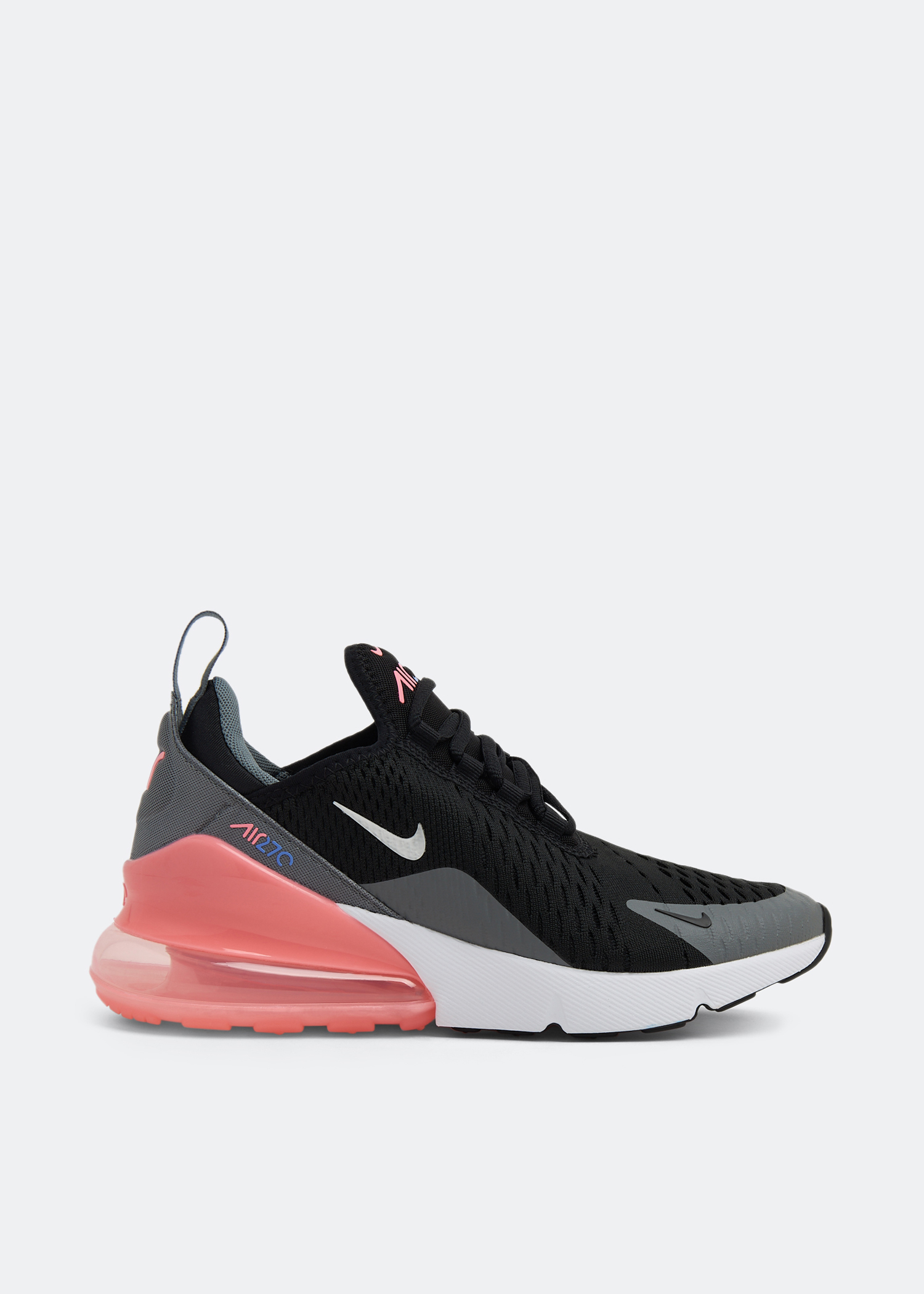 

Air Max 270 sneakers, Black
