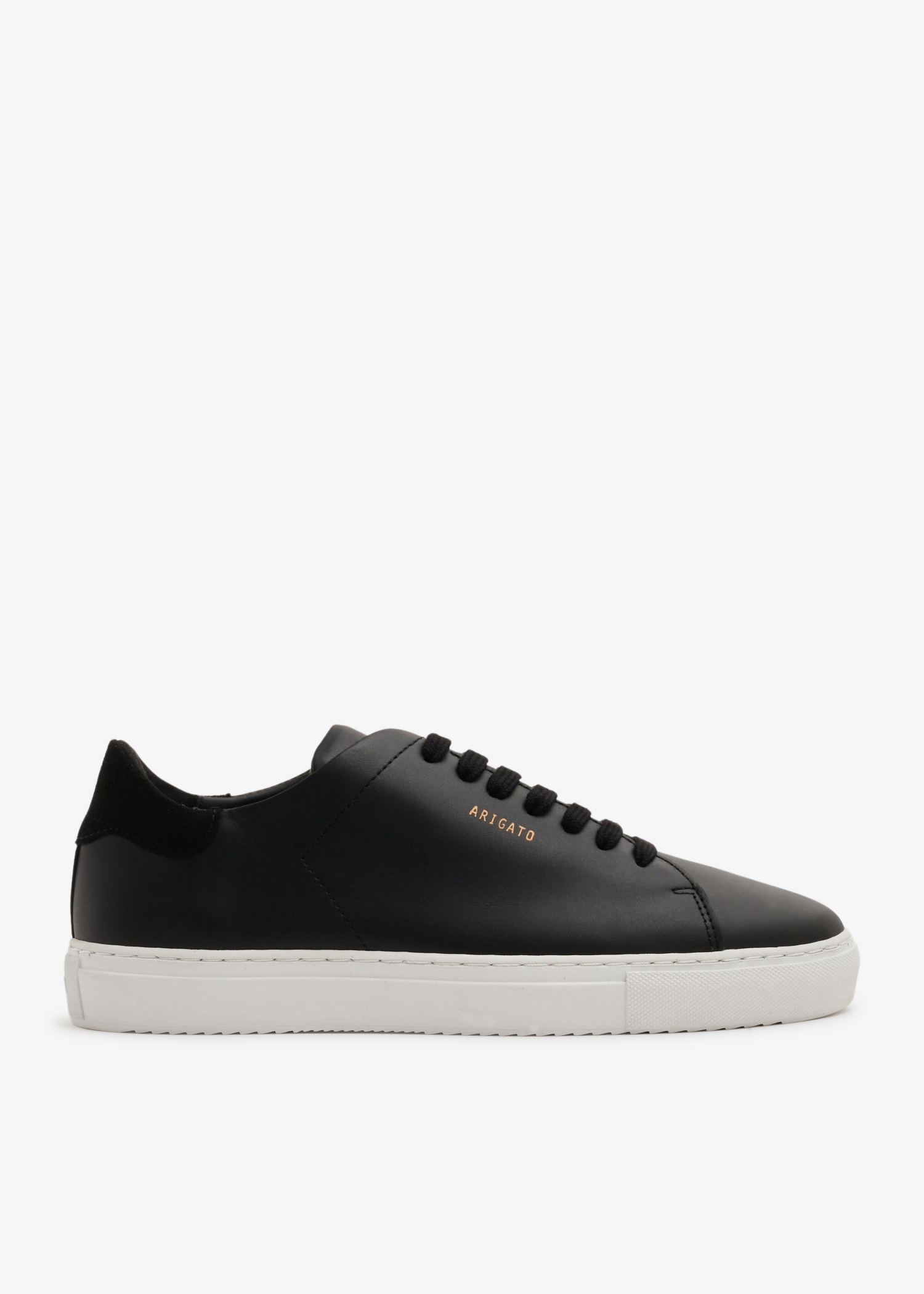 

Clean 90 Triple sneakers, Black