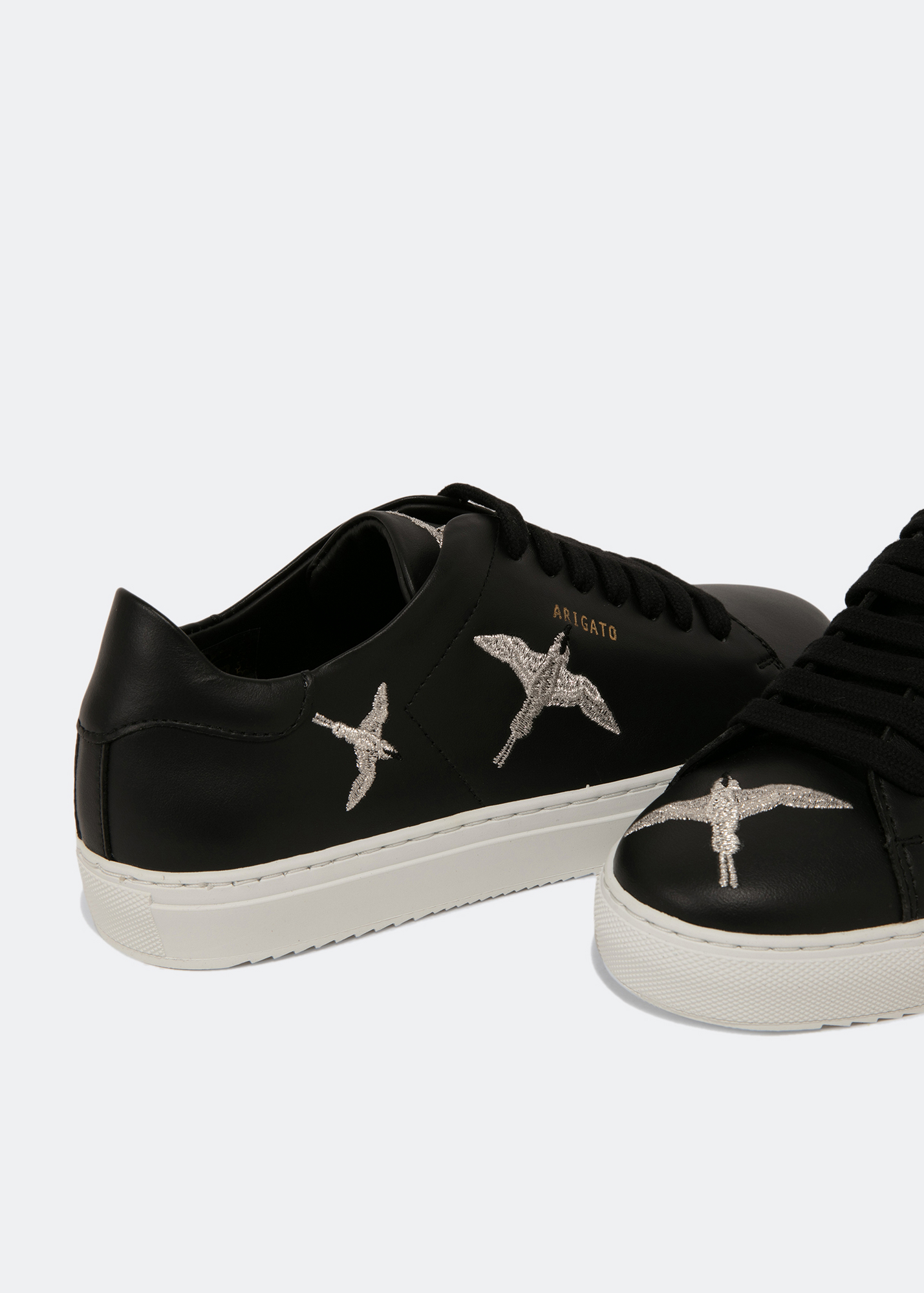 

Clean 90 Bird sneakers, Black