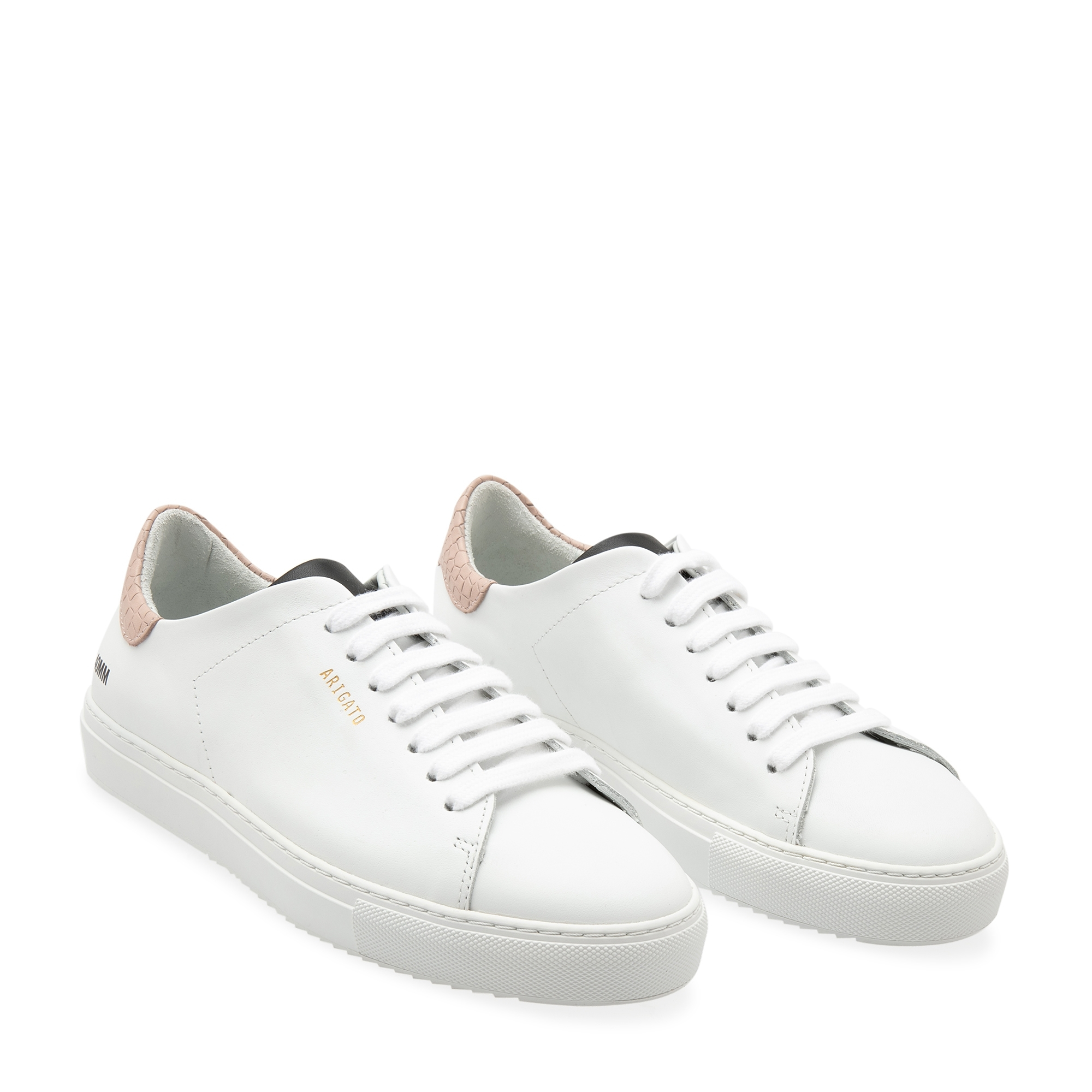 

Clean 90 sneakers, White