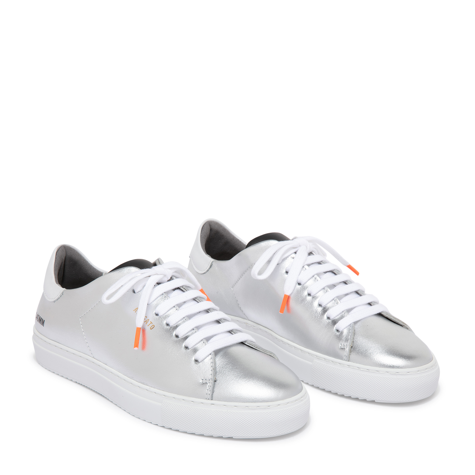 

Clean 90 Triple sneakers, Silver
