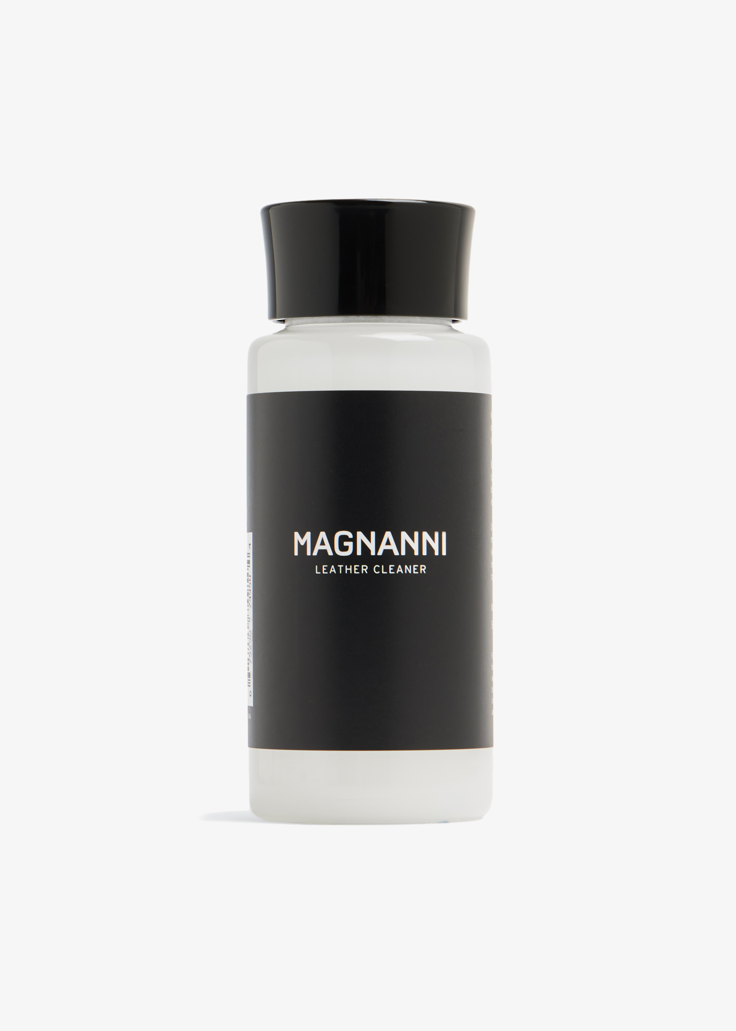 

Leather cleaner, Neutral