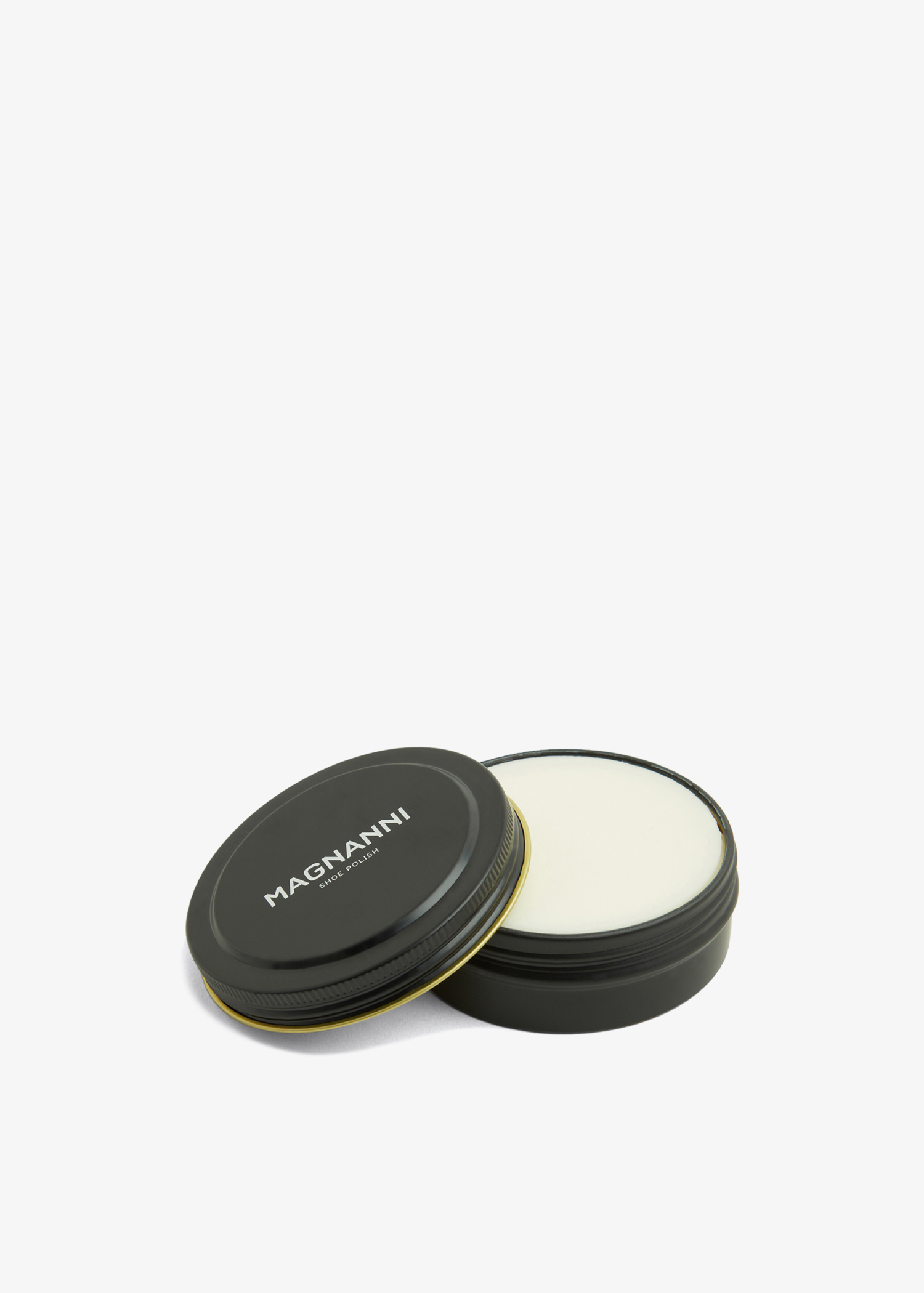 

Shoe polish, Neutral