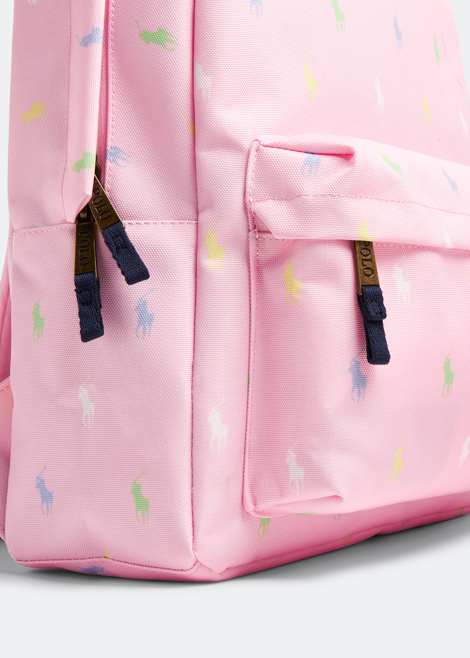 

Poly Pony backpack, Pink