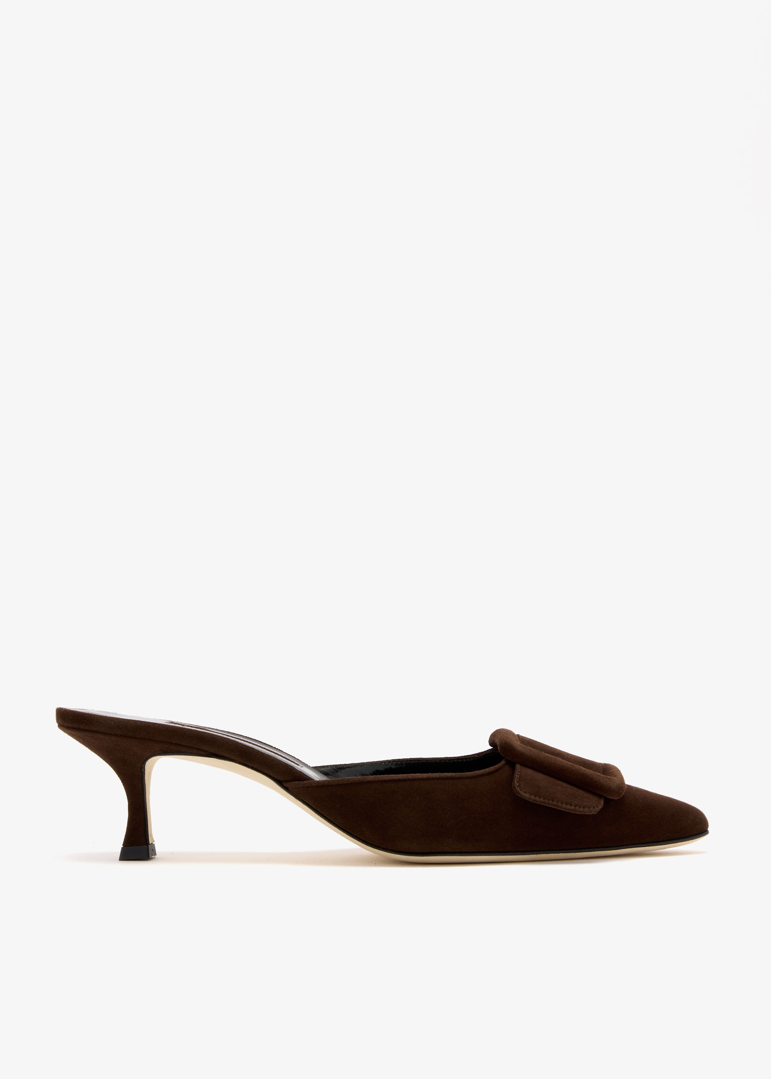 

Maysale mules, Brown