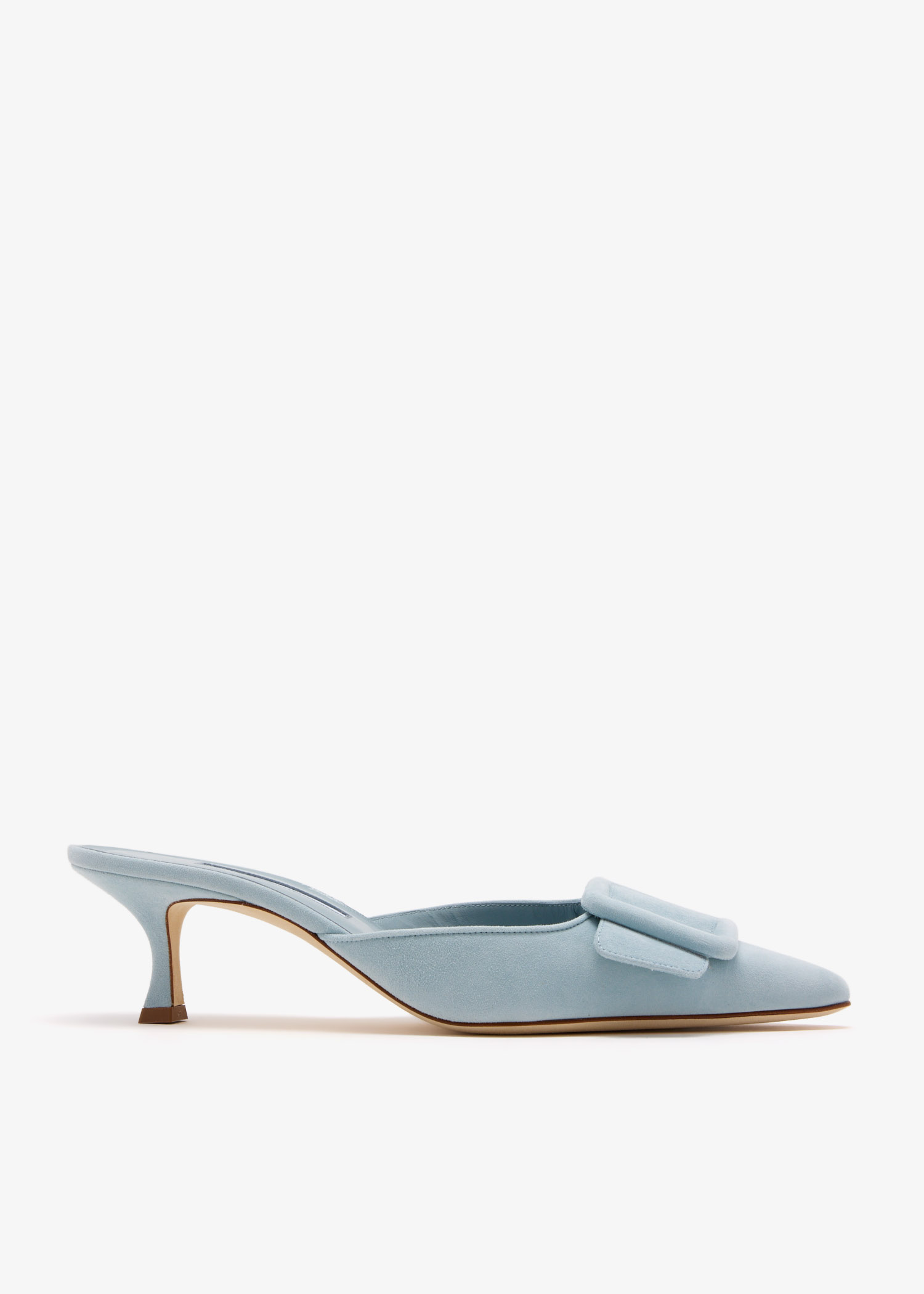 

Maysale mules, Blue