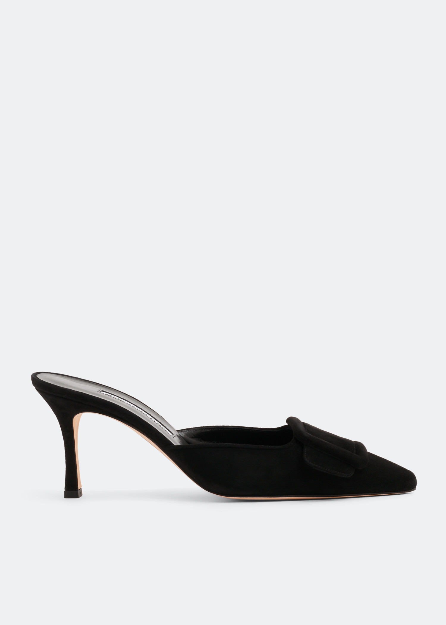 

Maysale mules, Black